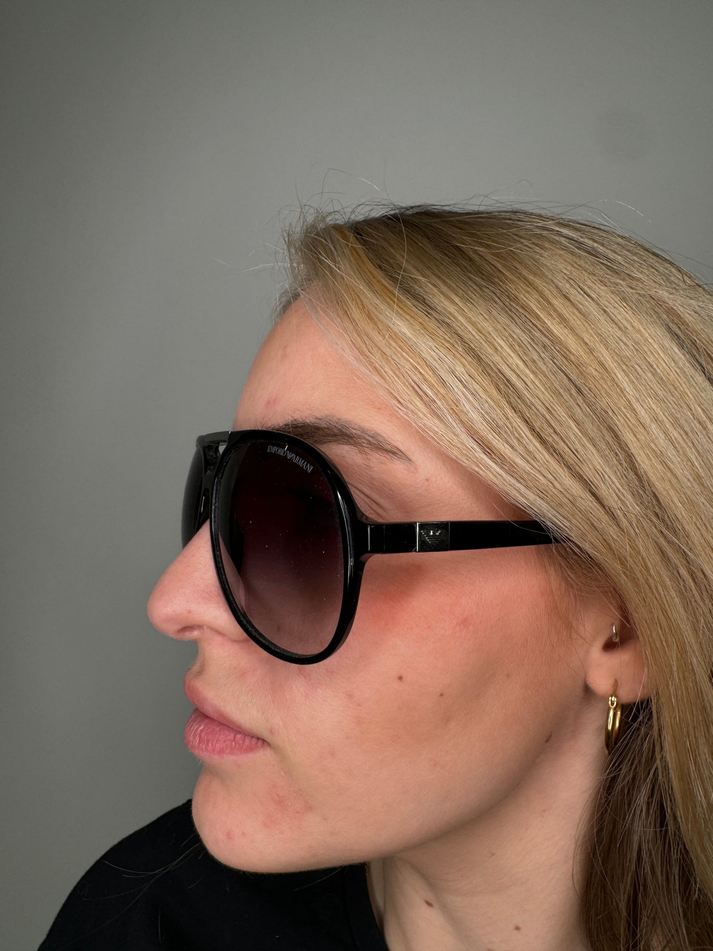 Lunettes Emporio Armani