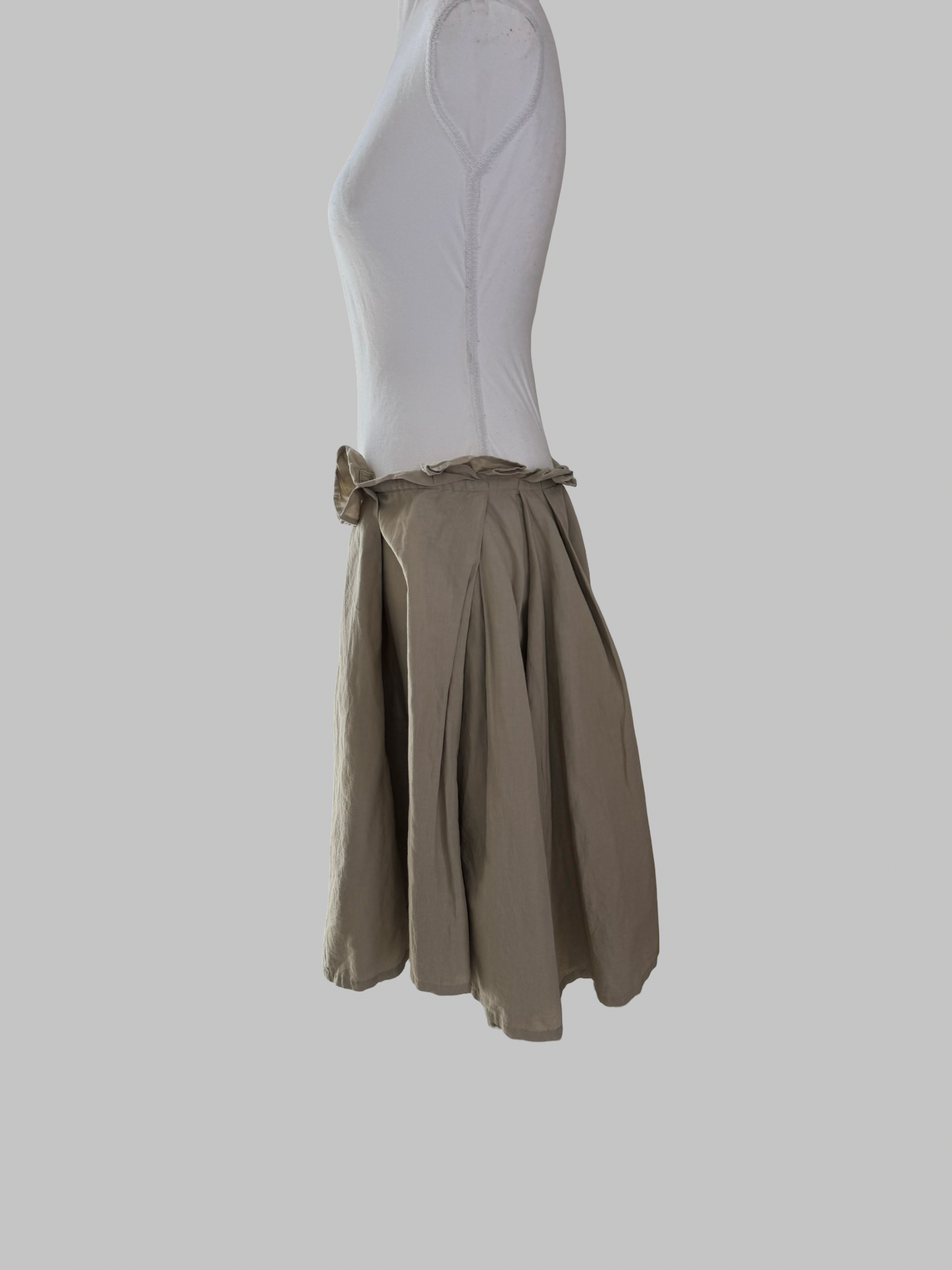 Jupe Dries Van Noten