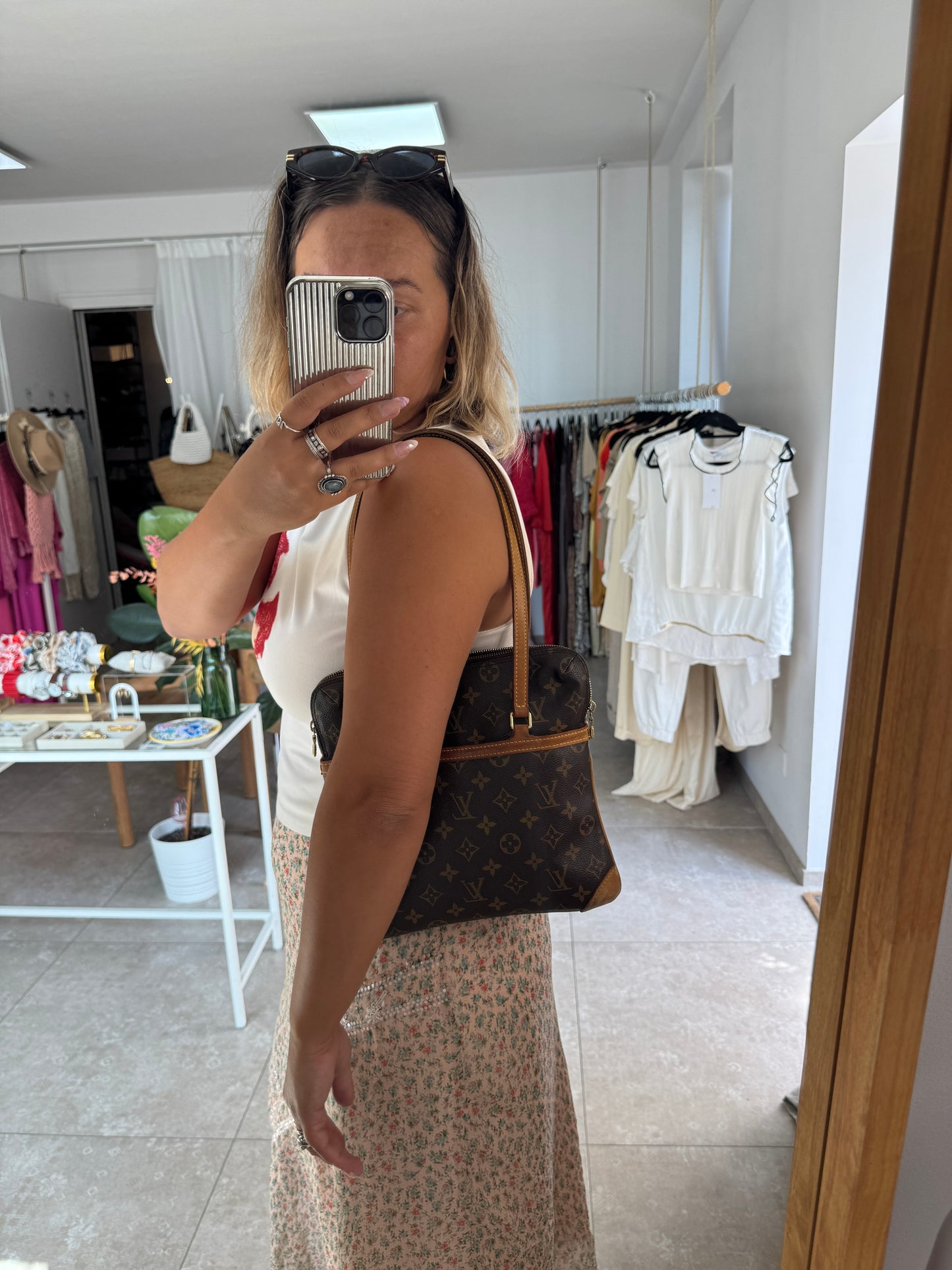 Sac Louis Vuitton