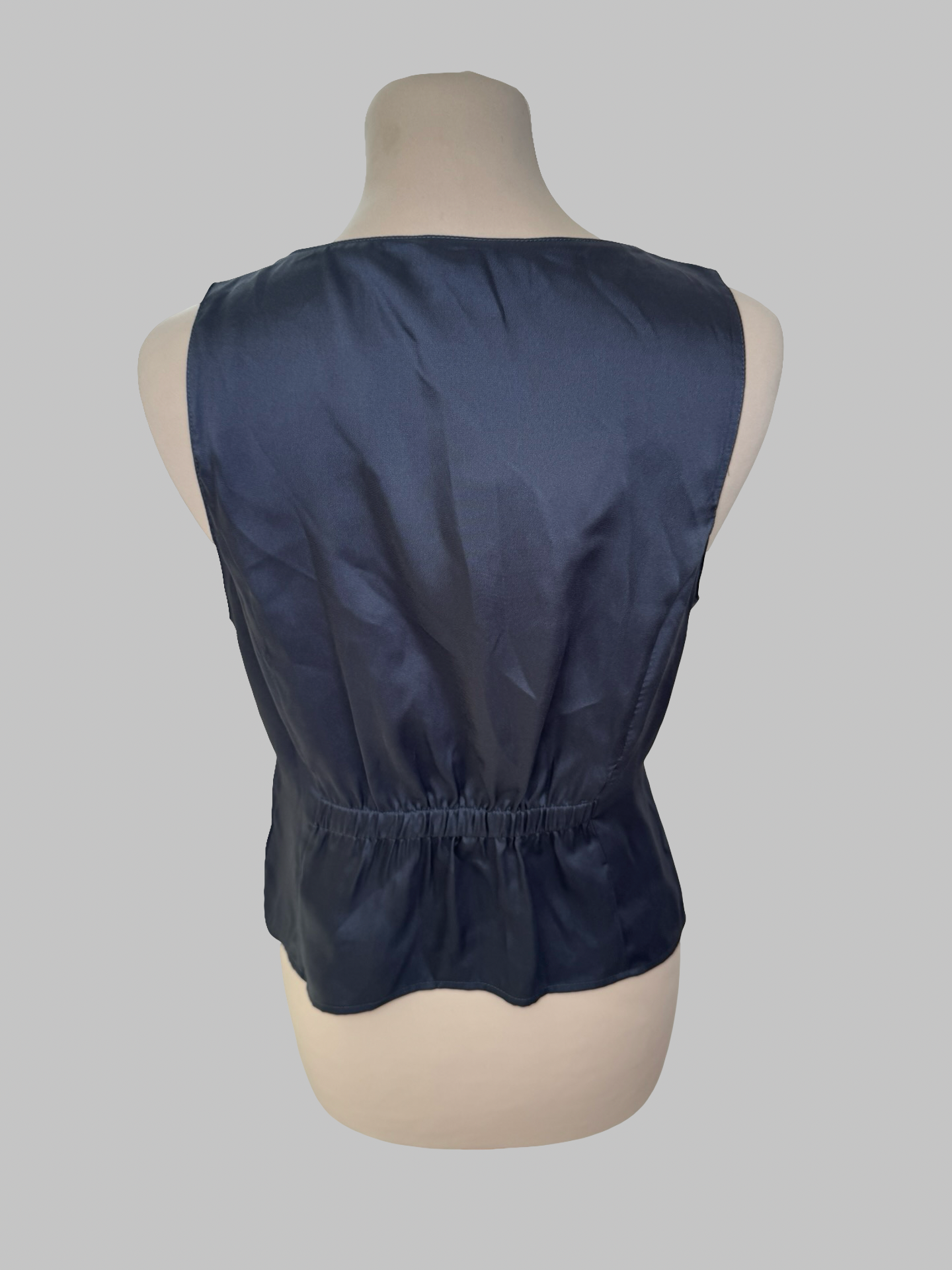 Gilet Etam