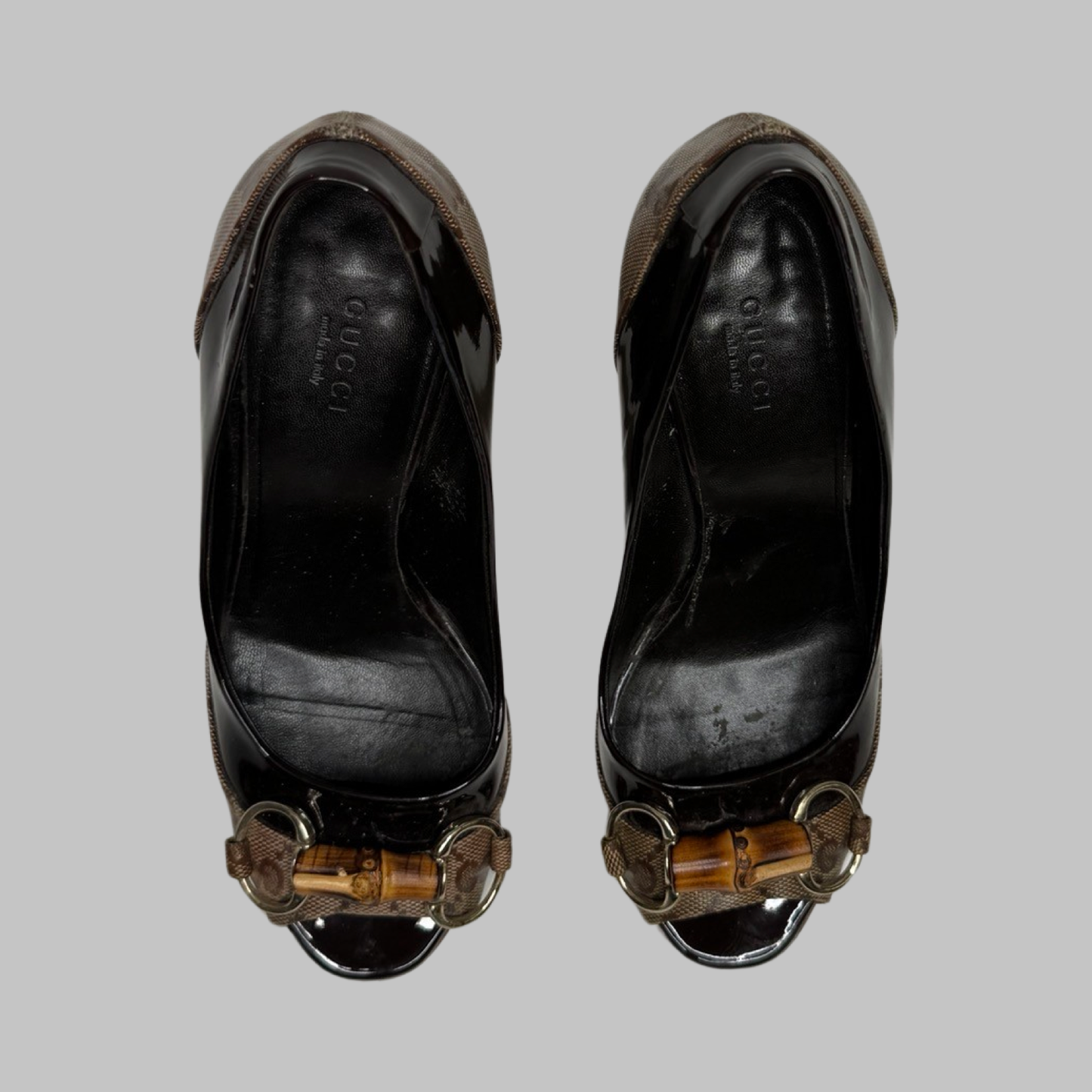 Escarpins Gucci