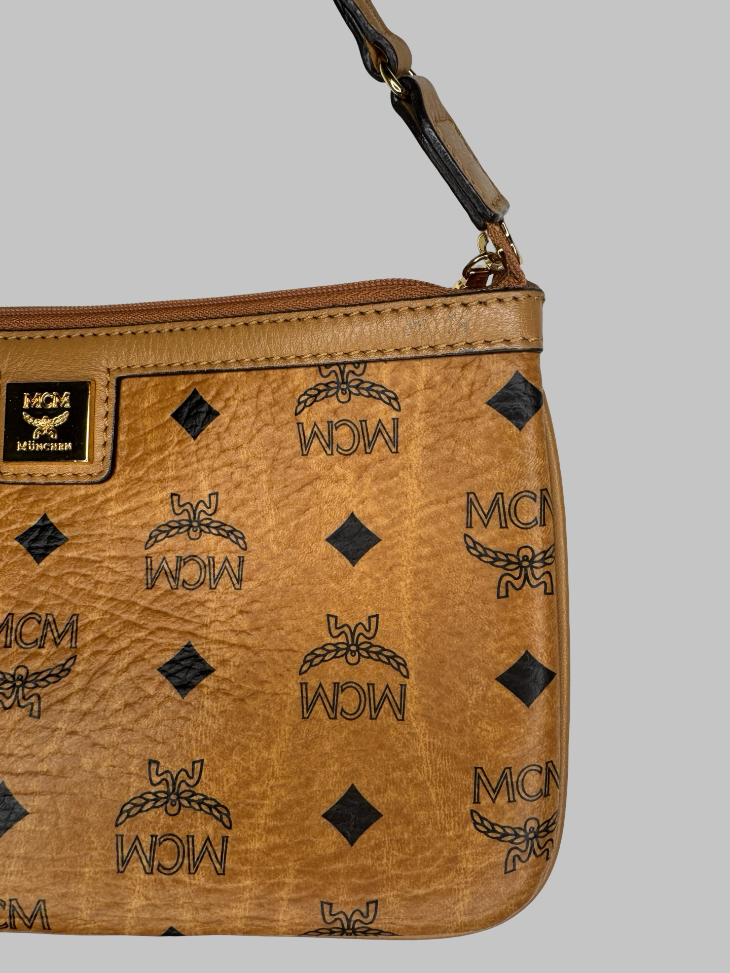 Pochette Mollerus