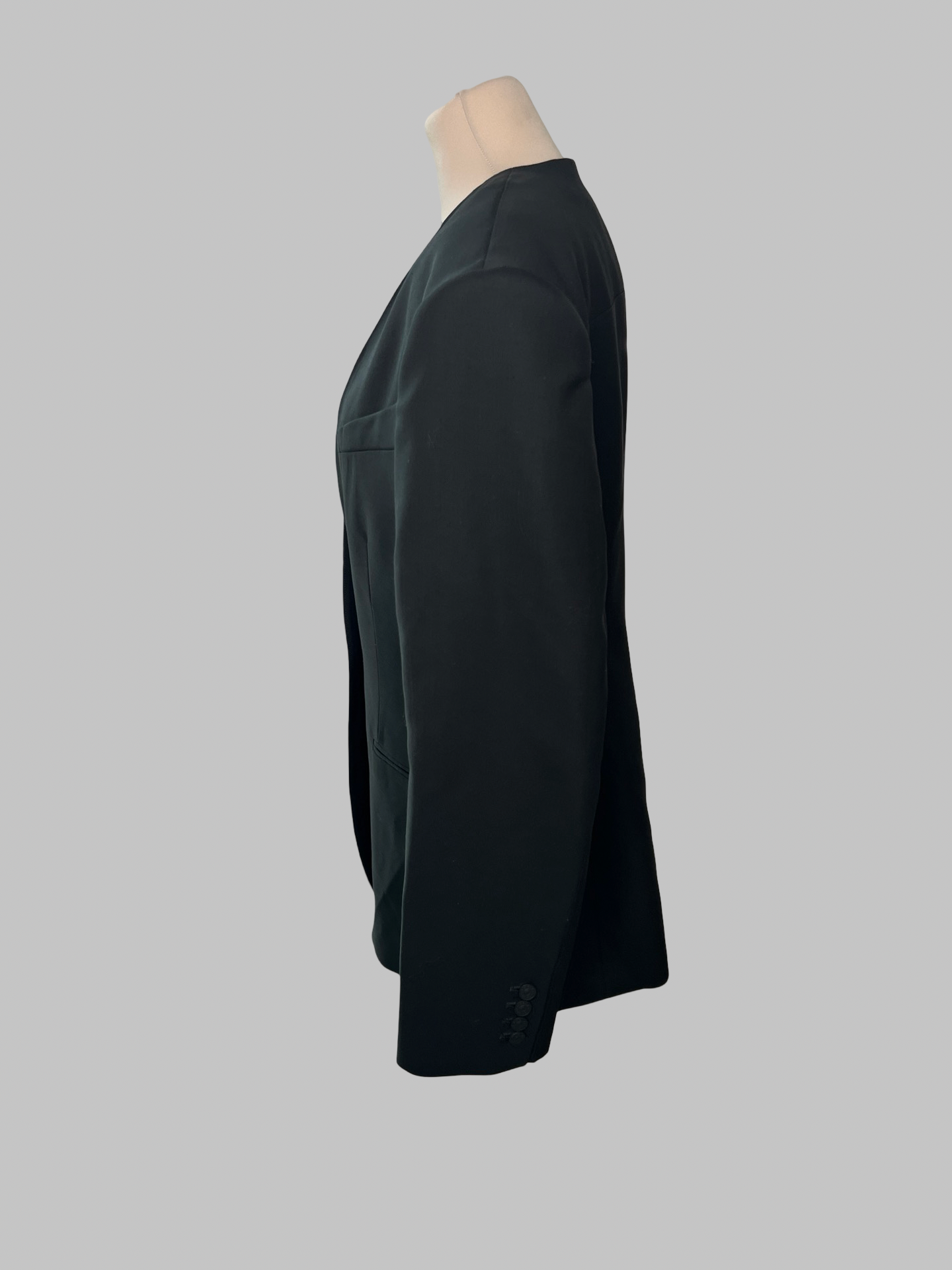 Blazer Mugler X H&M
