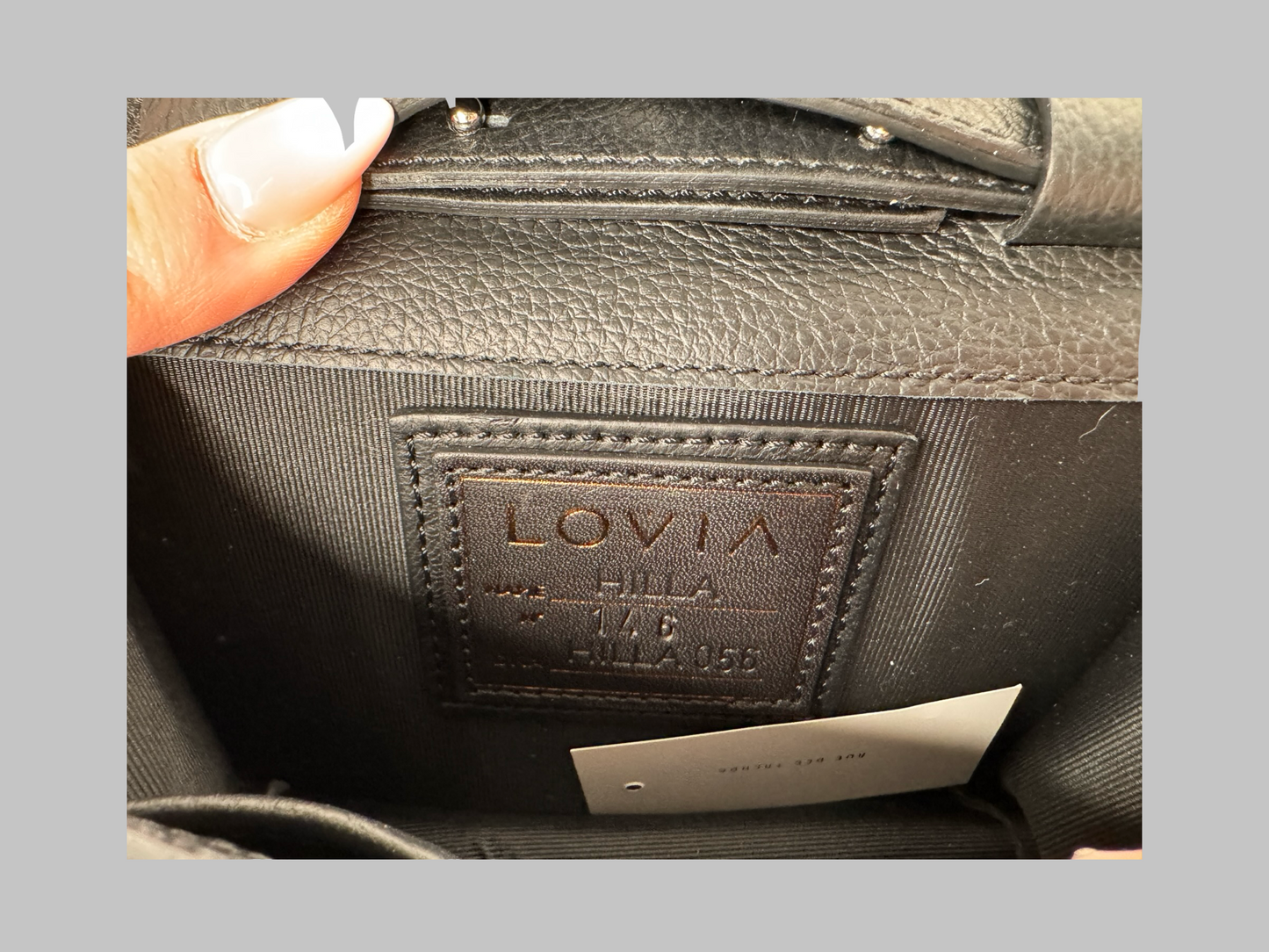 Sac Lovia