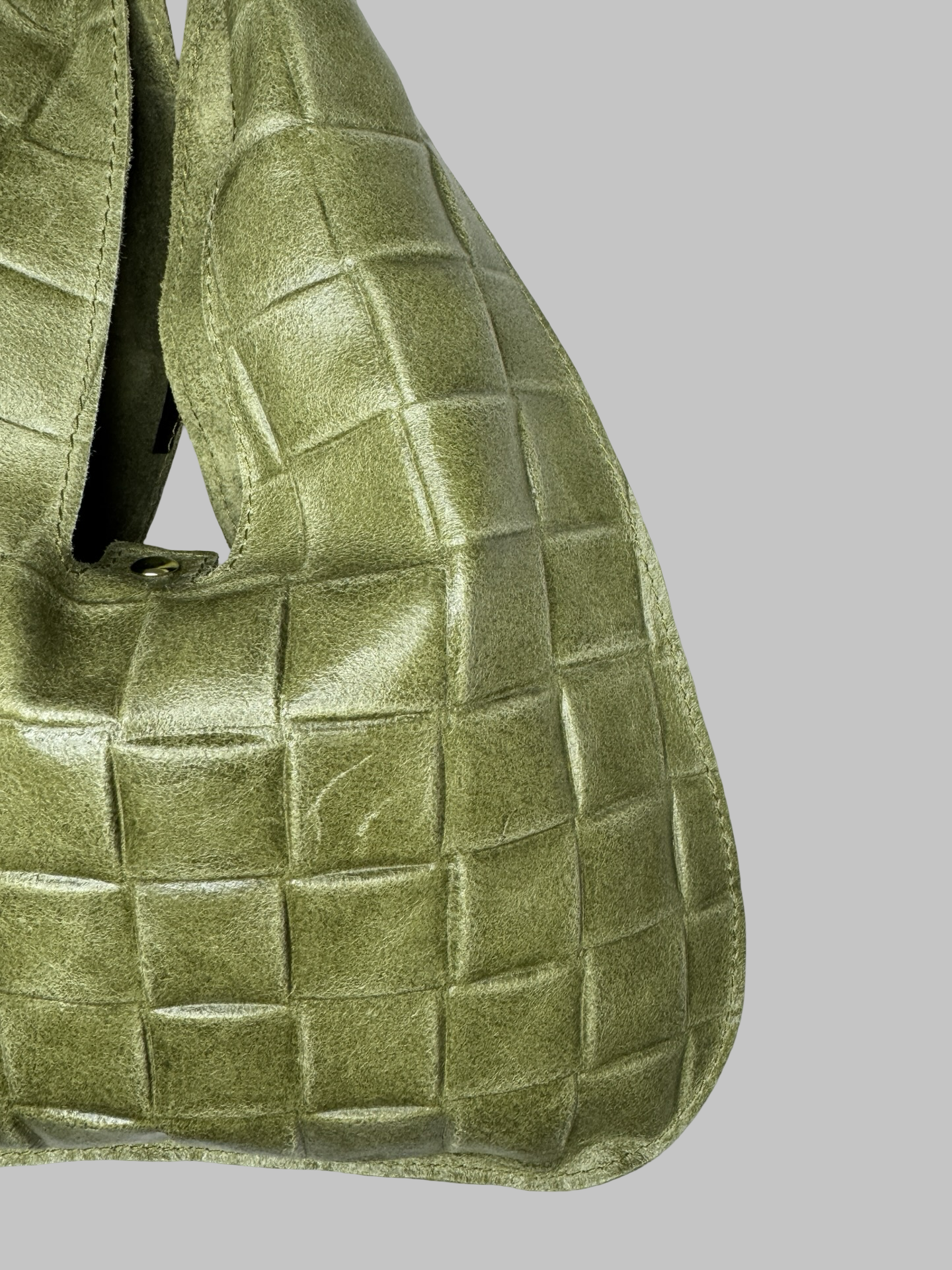 Sac en cuir