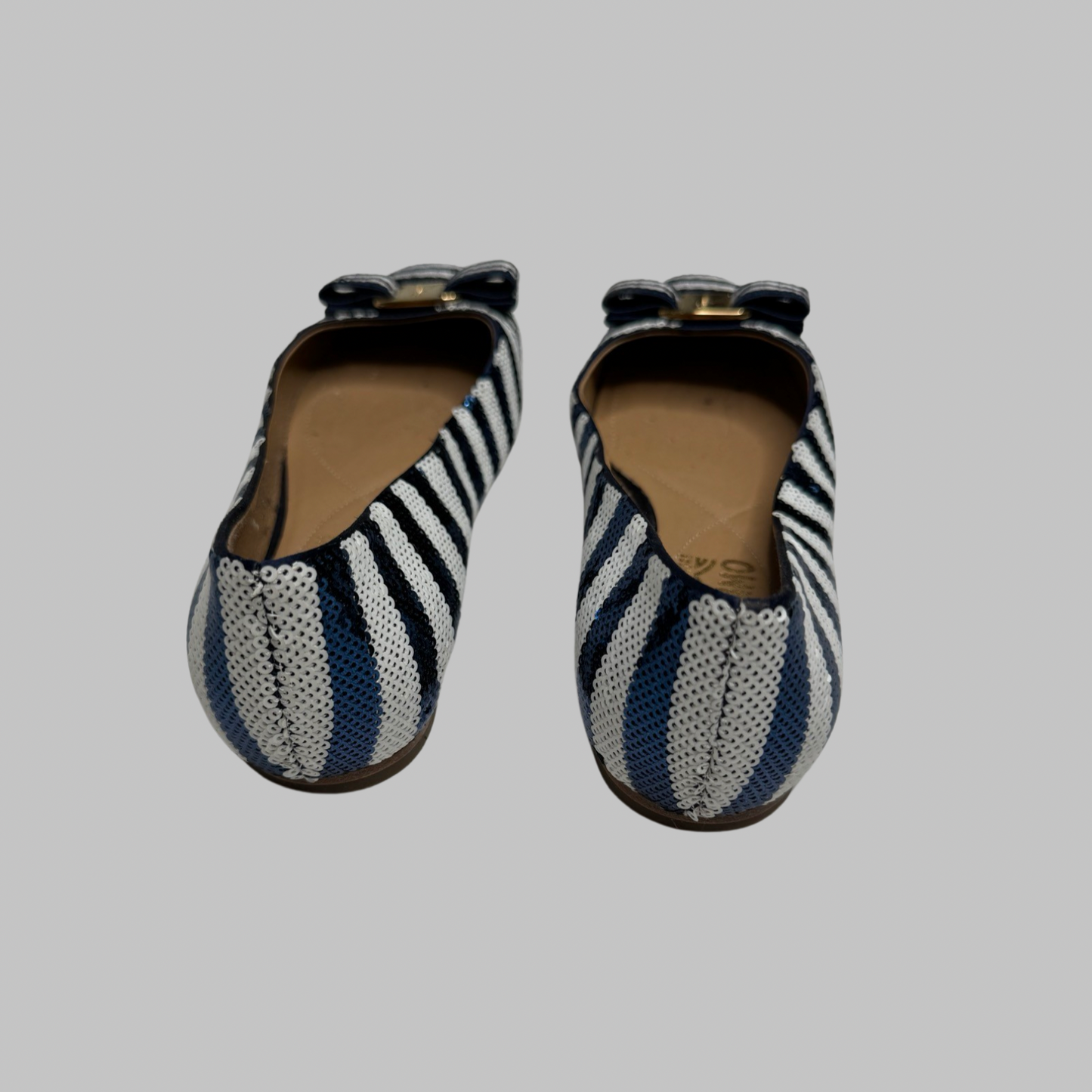 Ballerines Salvatore Feragamo