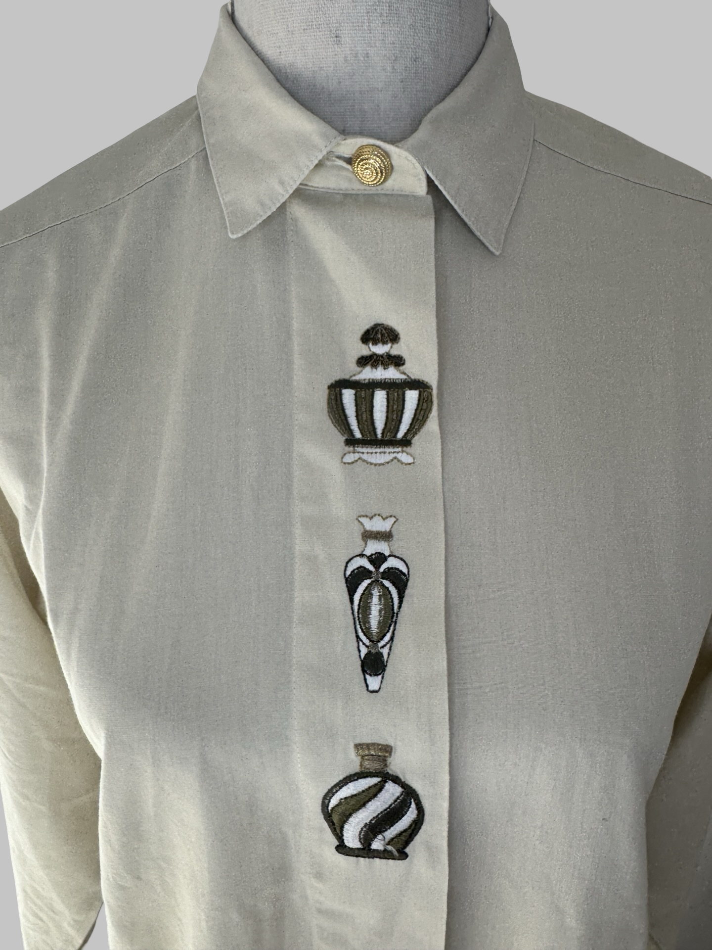 Chemise Mickael Kors