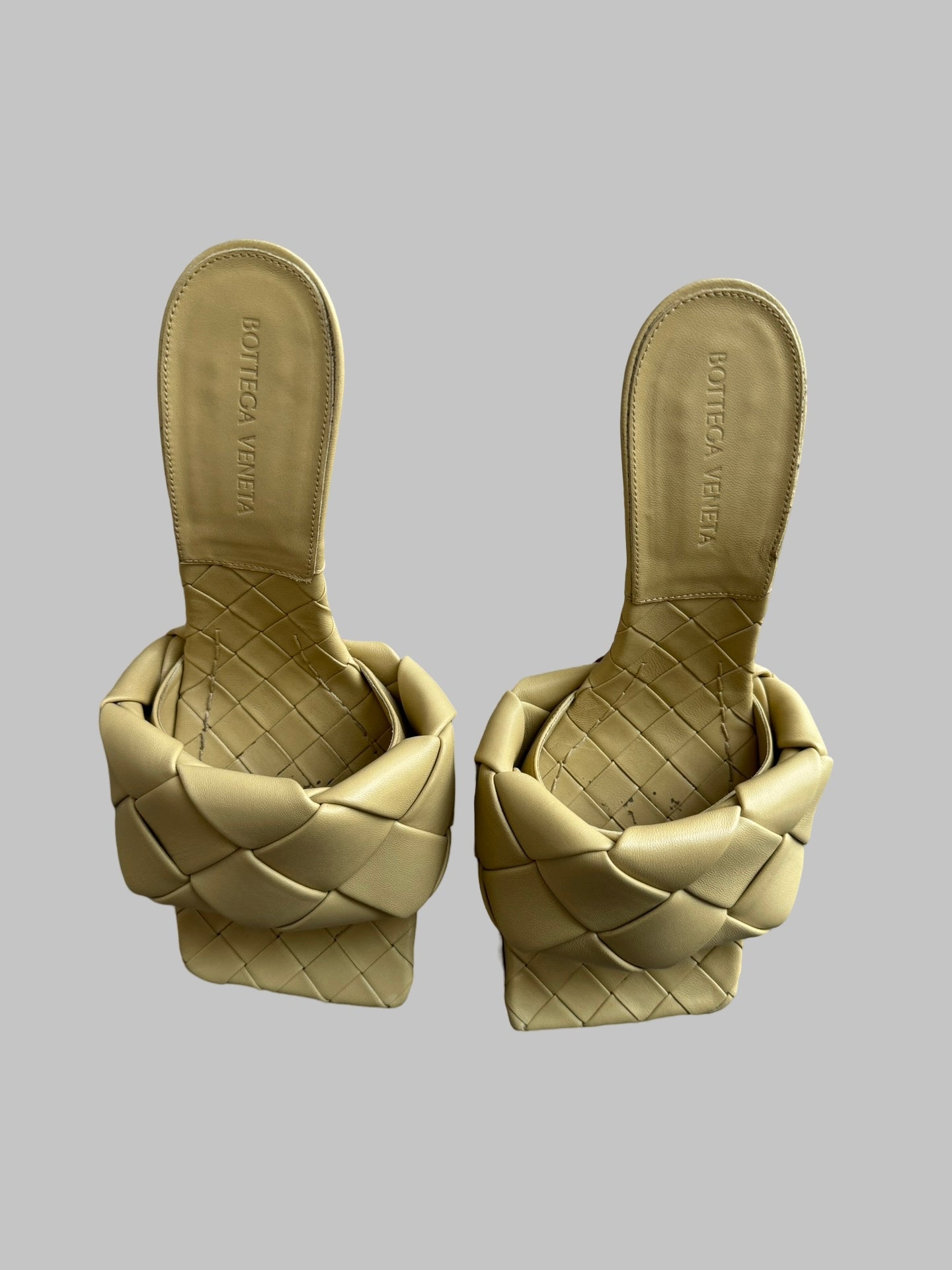 Mules Bottega Veneta
