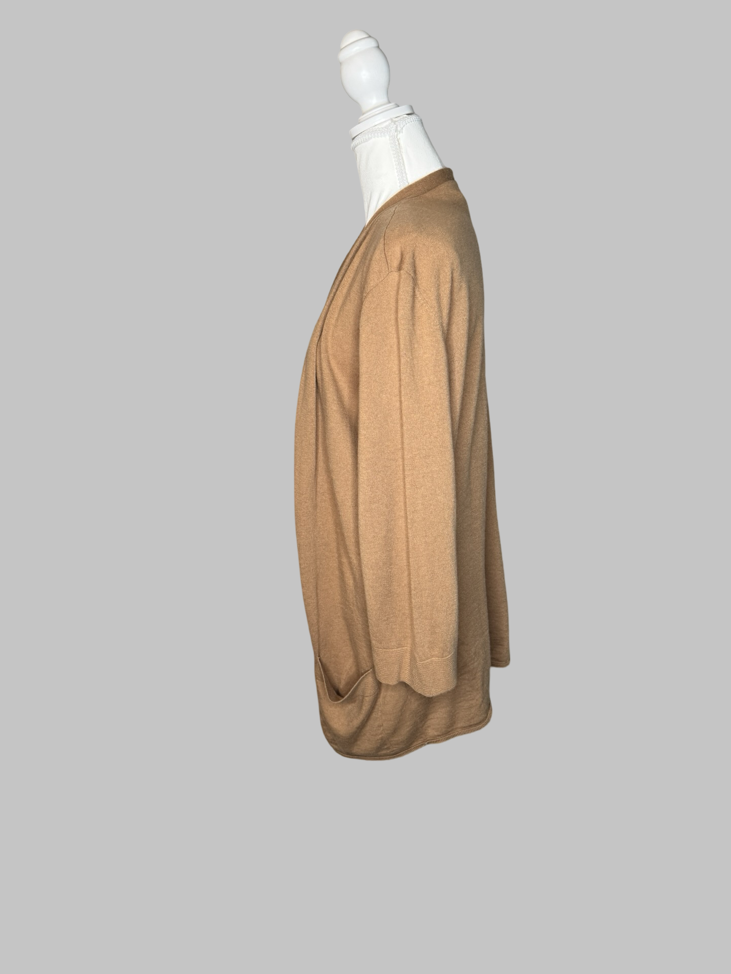 Gilet Cashmere Collection