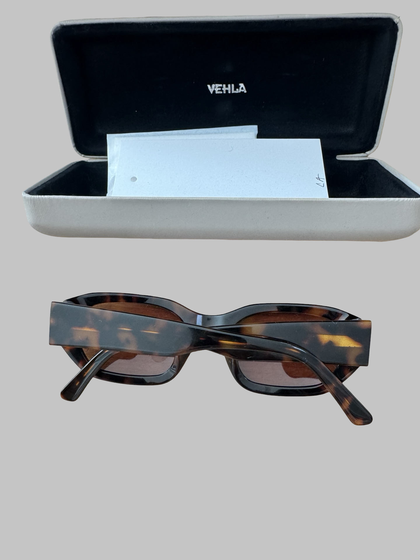 Lunettes Vehla