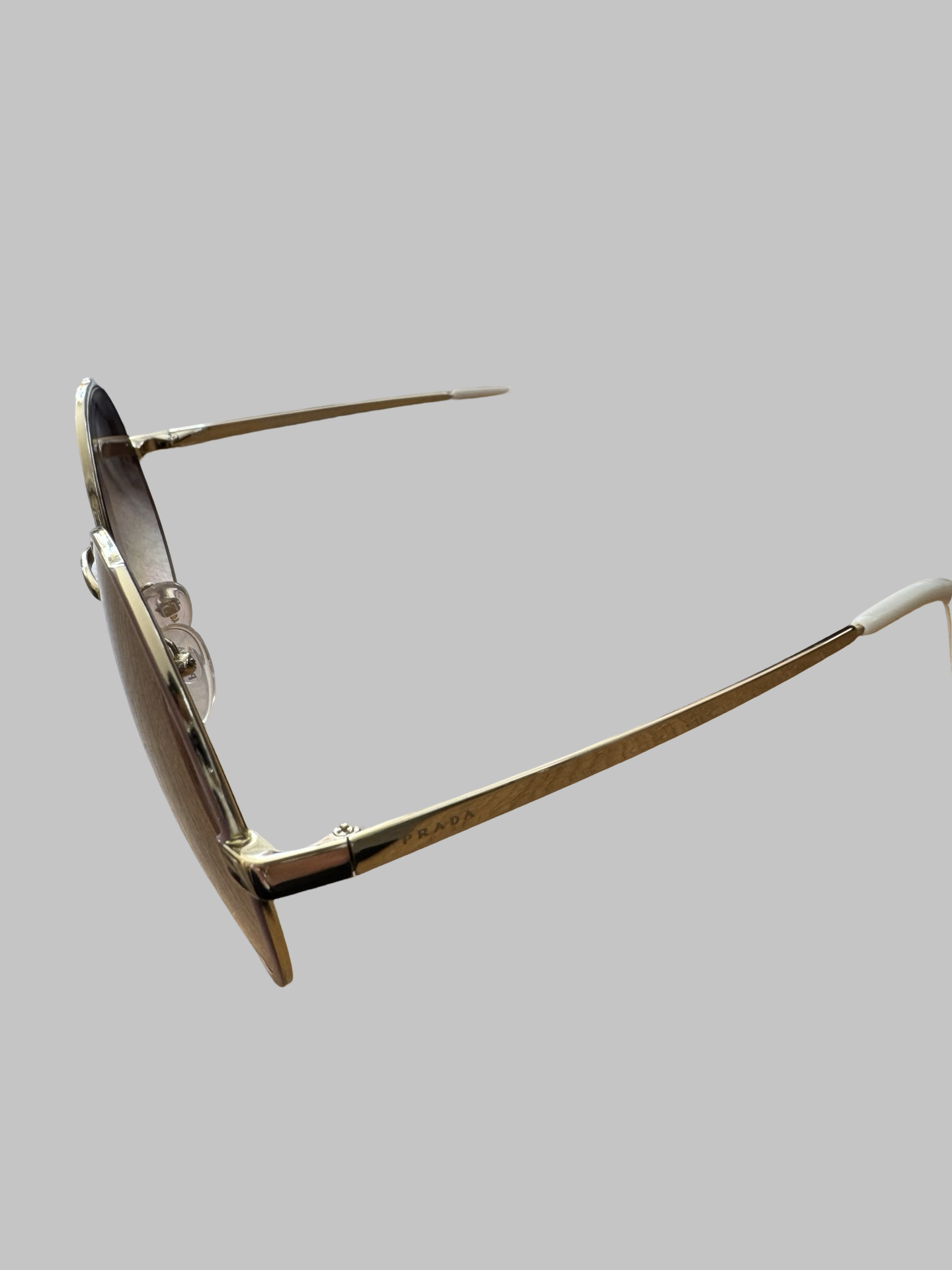 Lunettes Prada