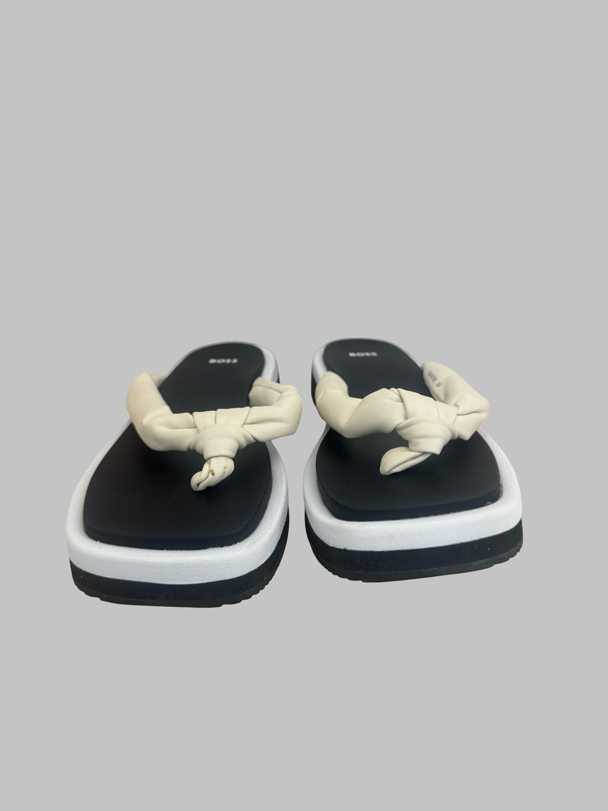 Tongs Hugo Boss