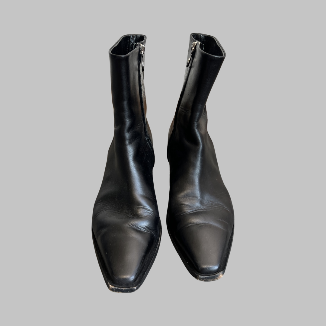 Boots Aeydé