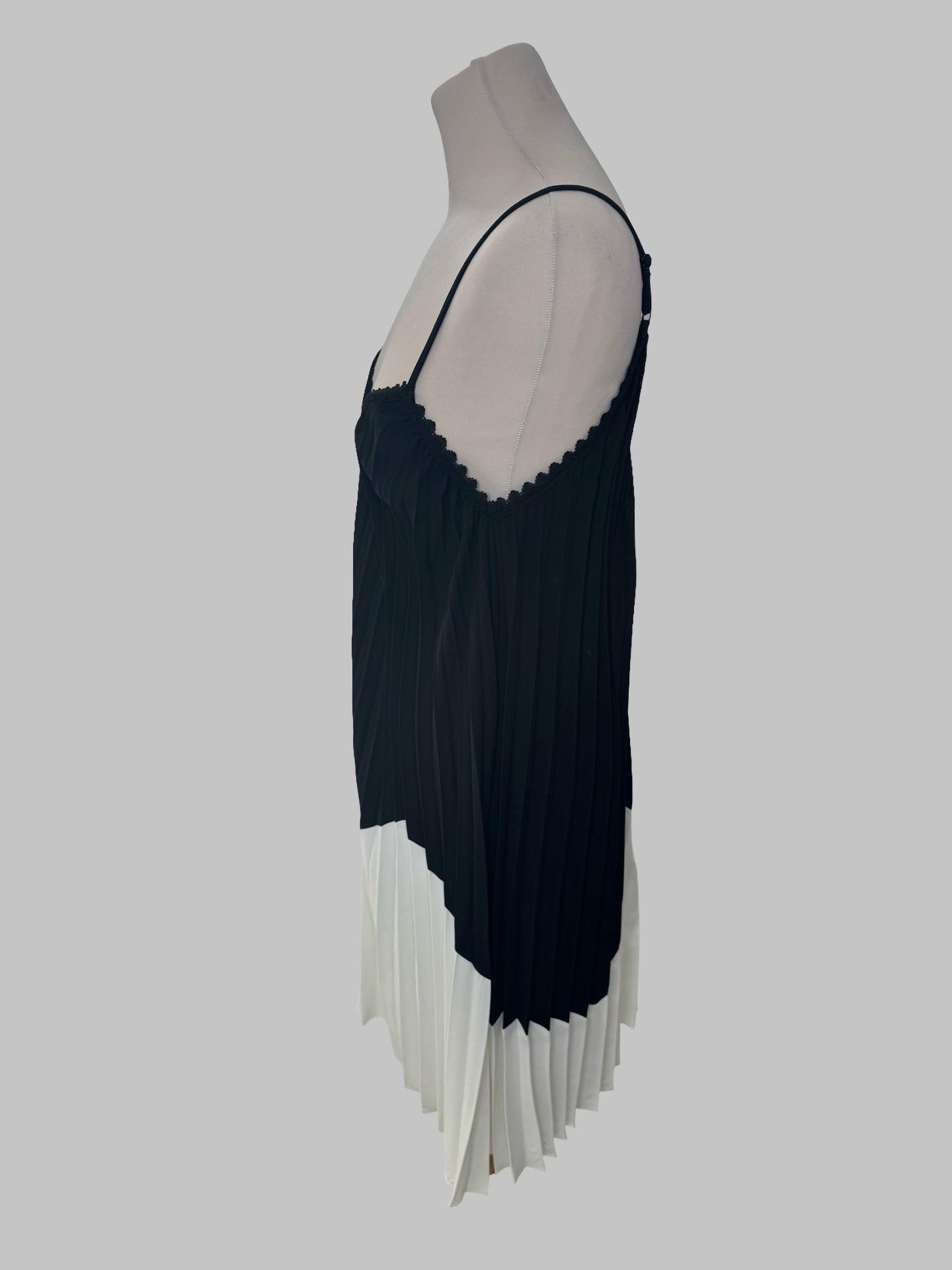 Robe La Redoute x Julie de Libran
