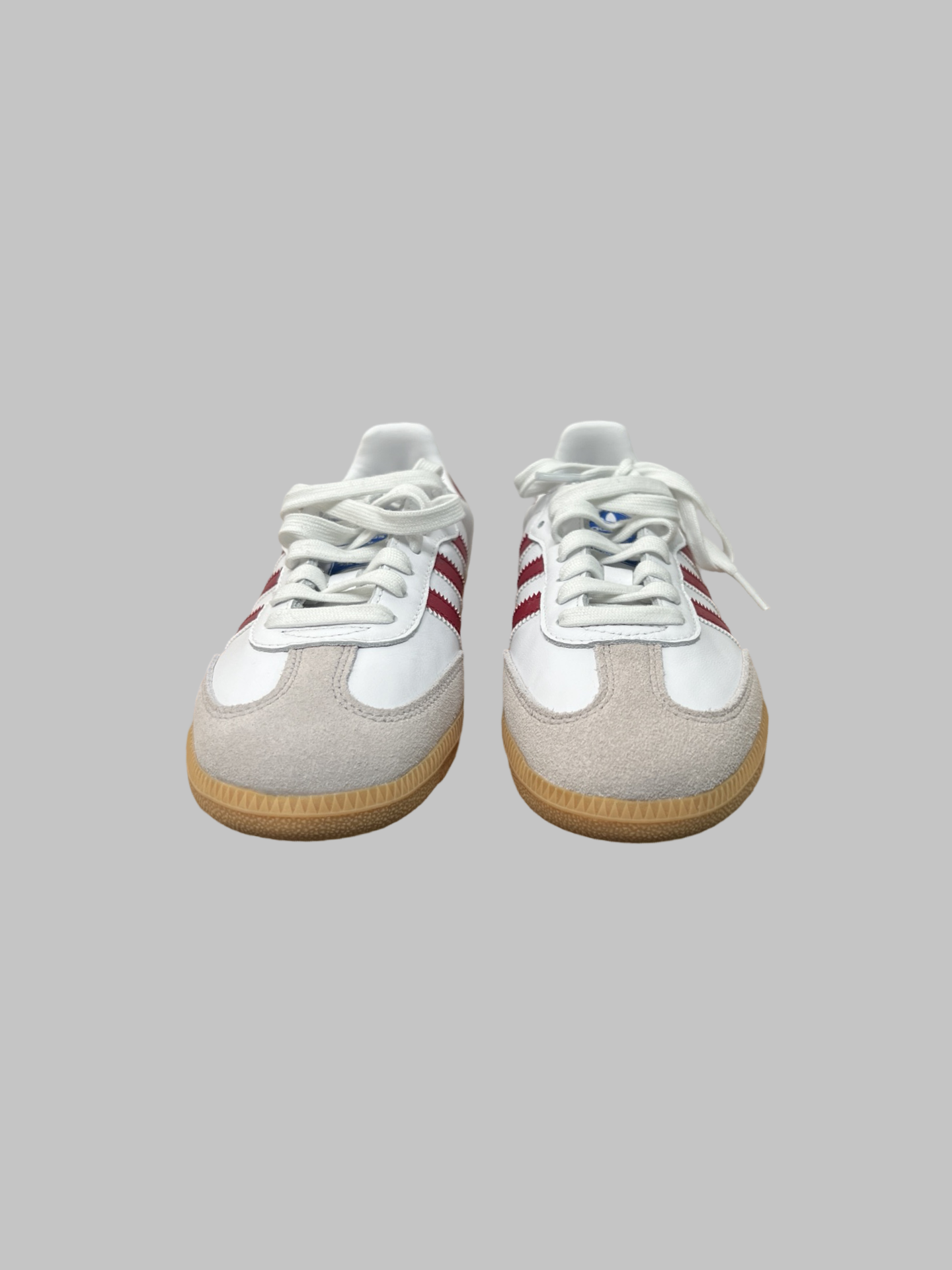 Baskets Adidas Samba