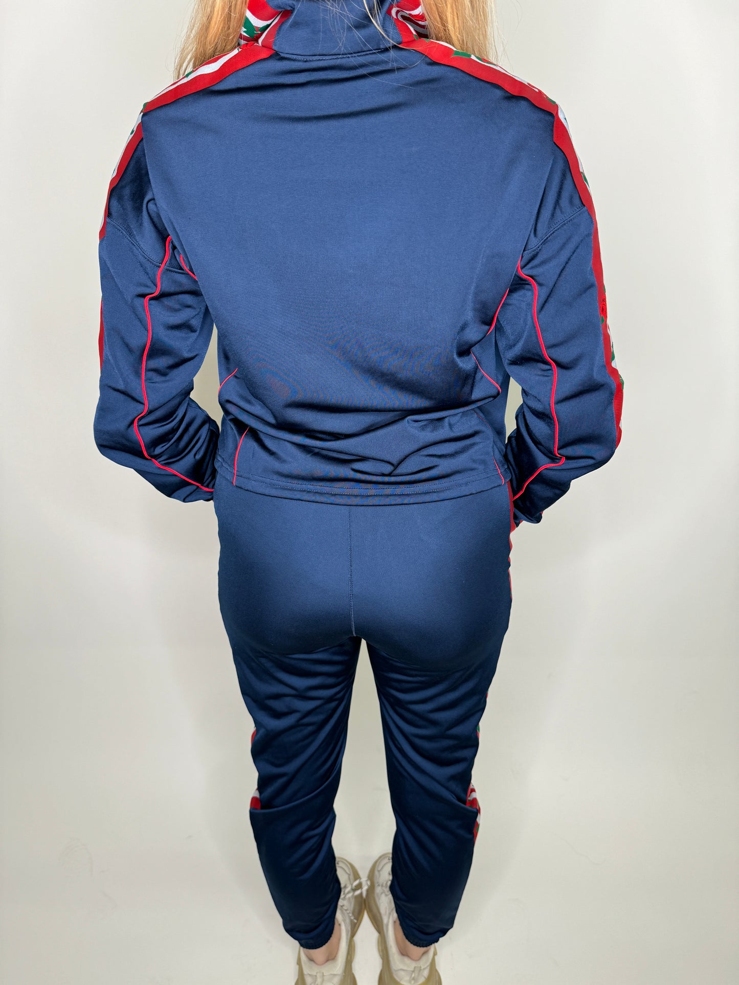 Ensemble Adidas