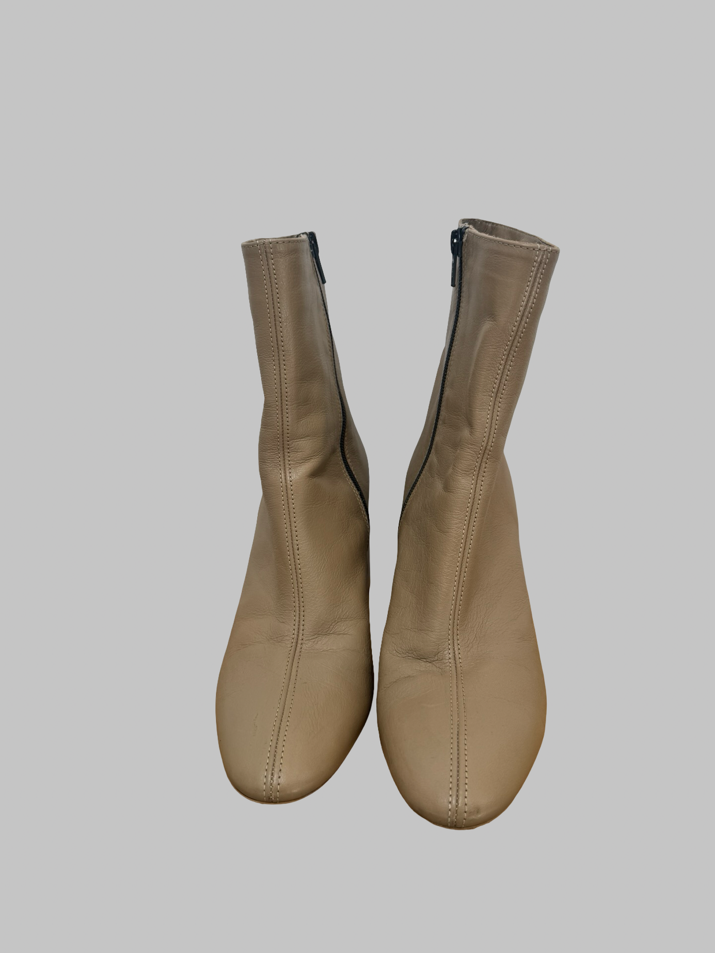 Boots Furla
