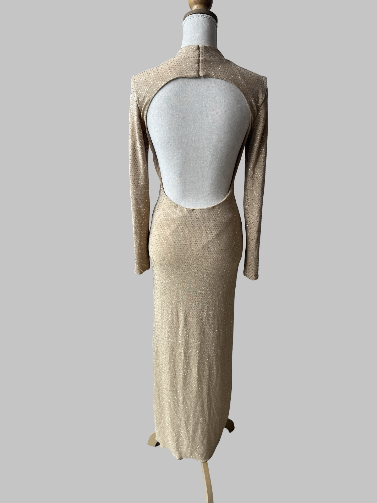 Robe Viva Couture