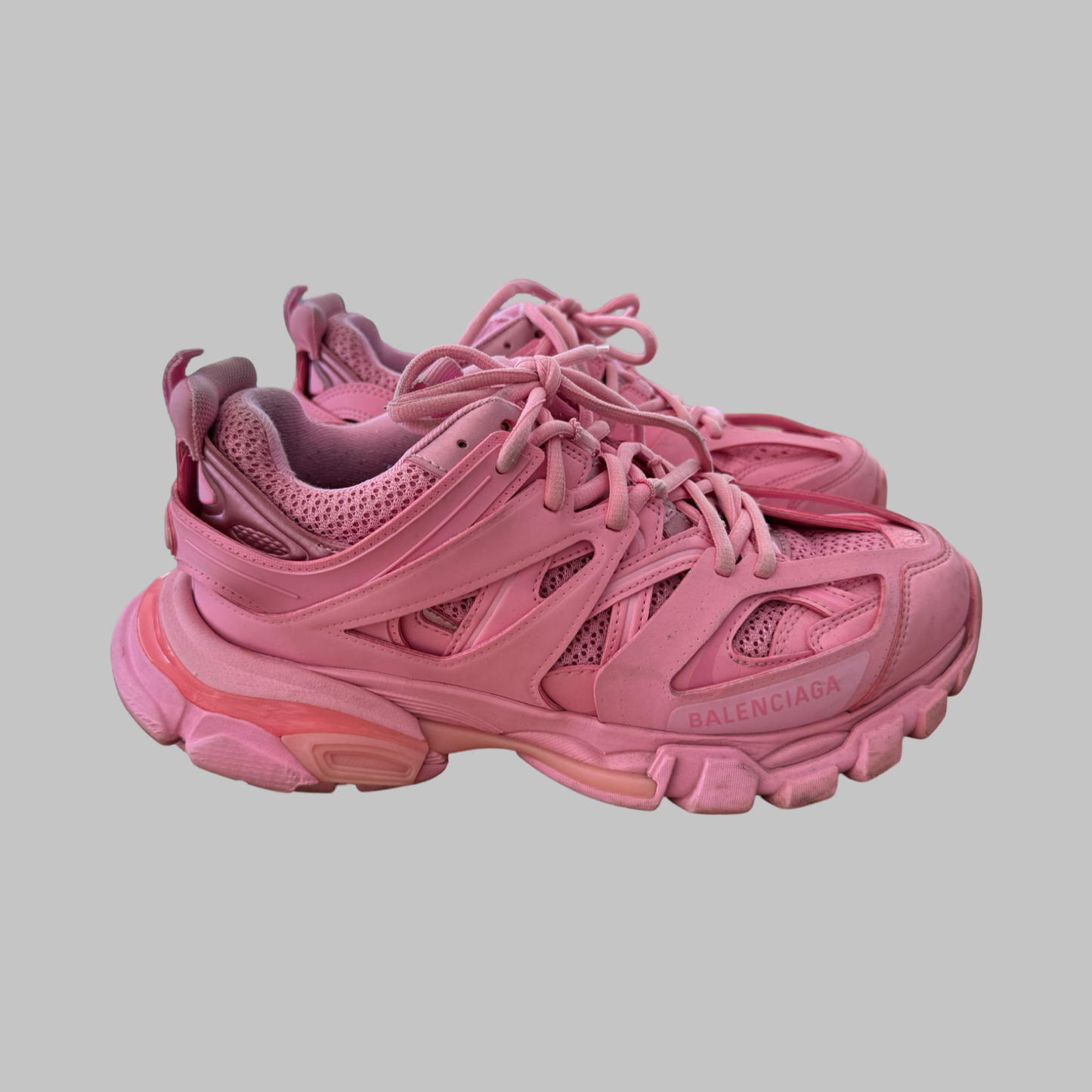 Baskets Balenciaga