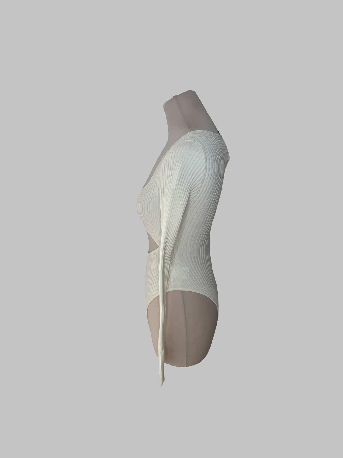 Body Andrea Adamo