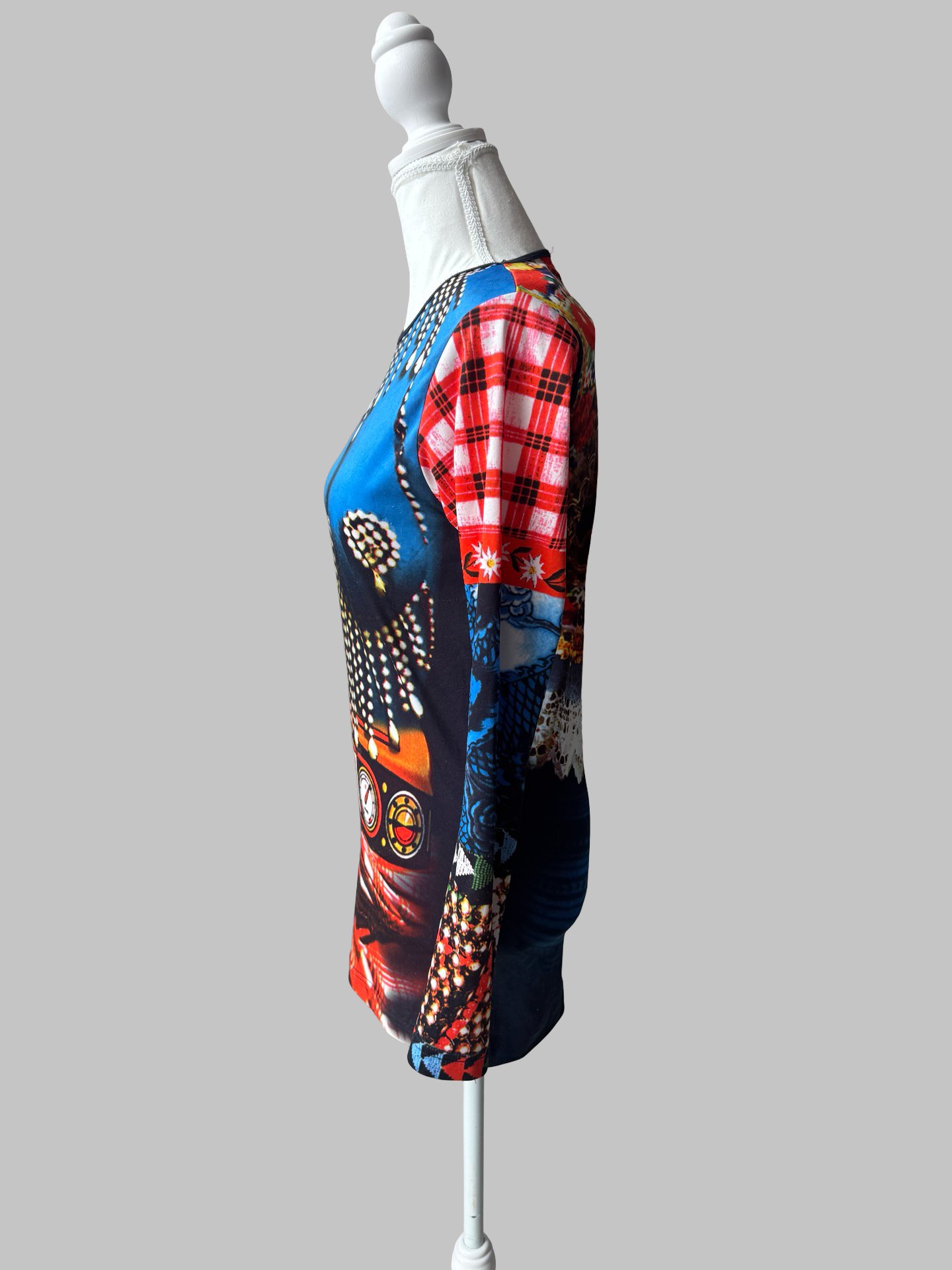 Pull Wild and lethal Trash