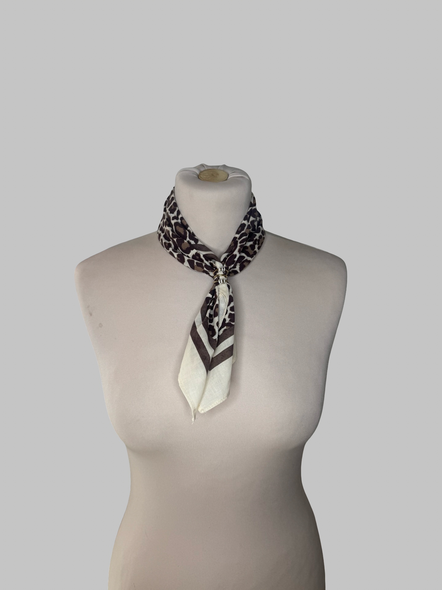 Foulard Sézane