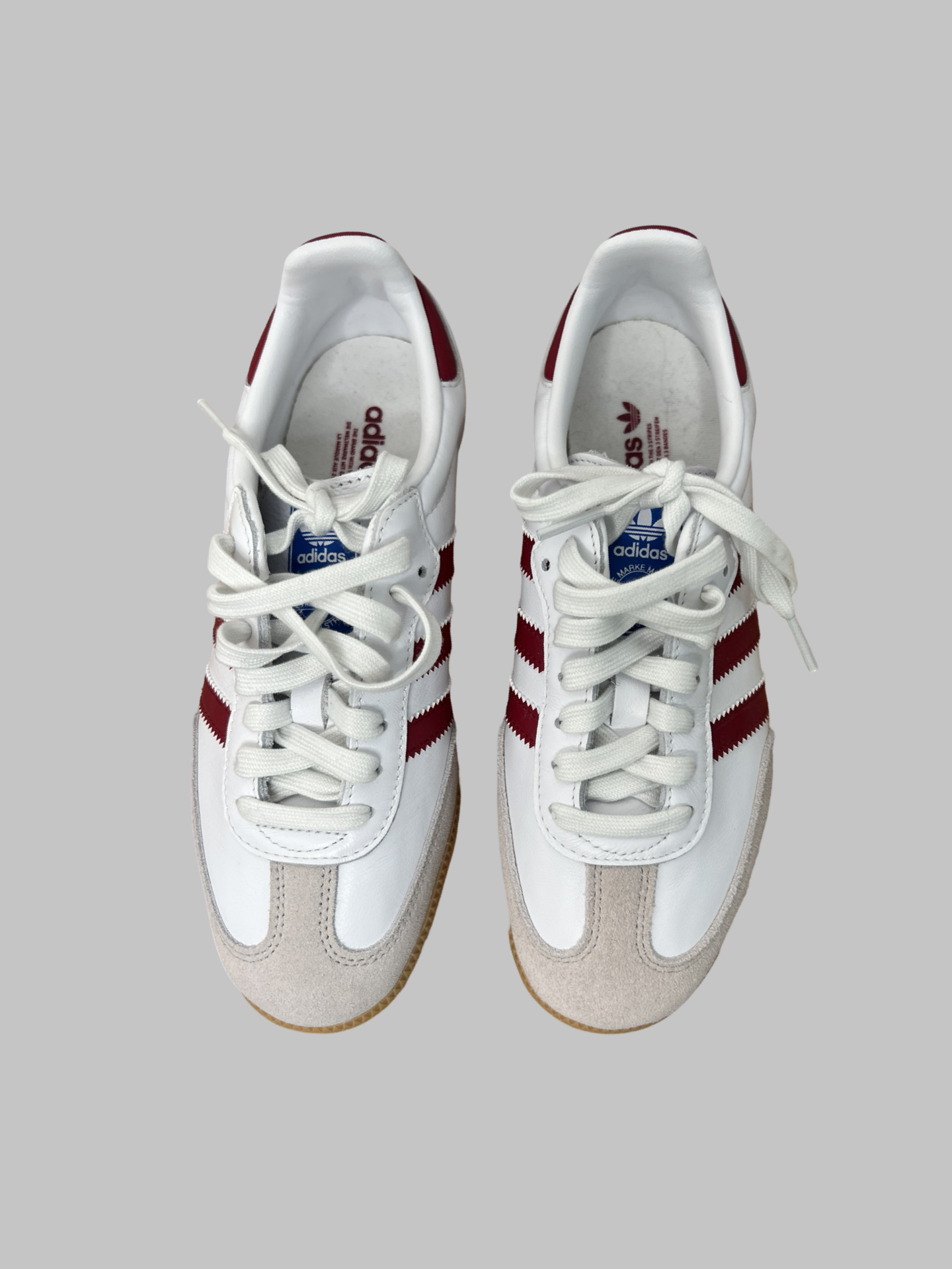 Baskets Adidas Samba