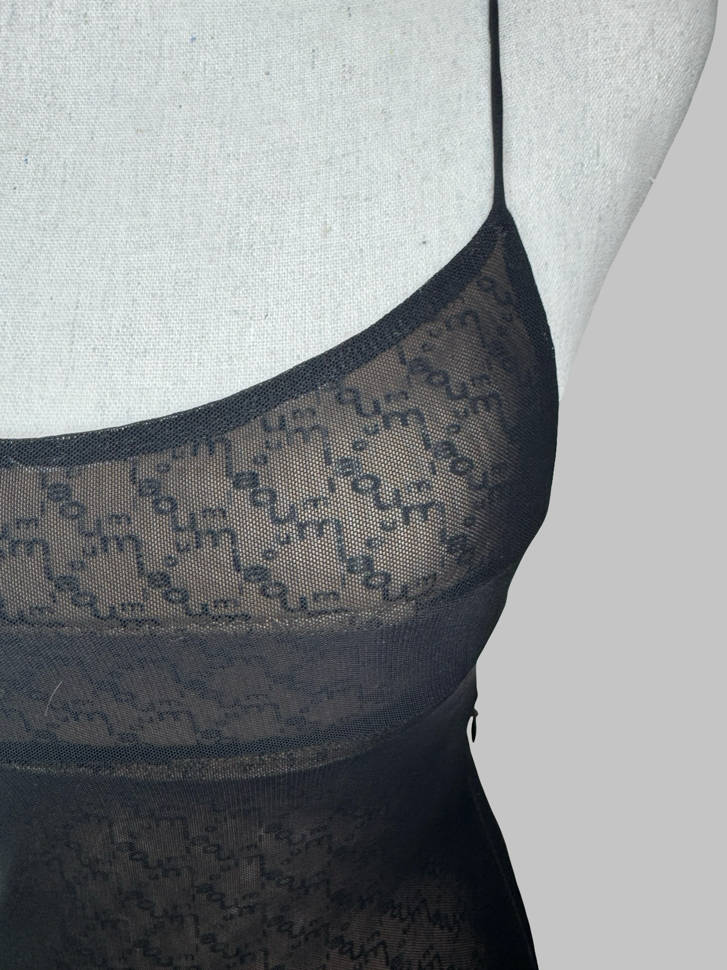 Robe Miaou