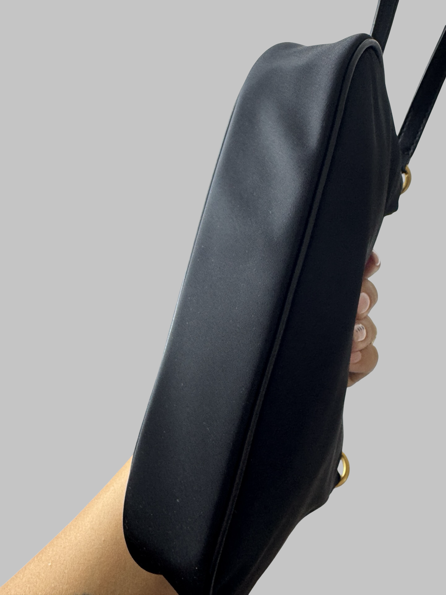Sac MCM