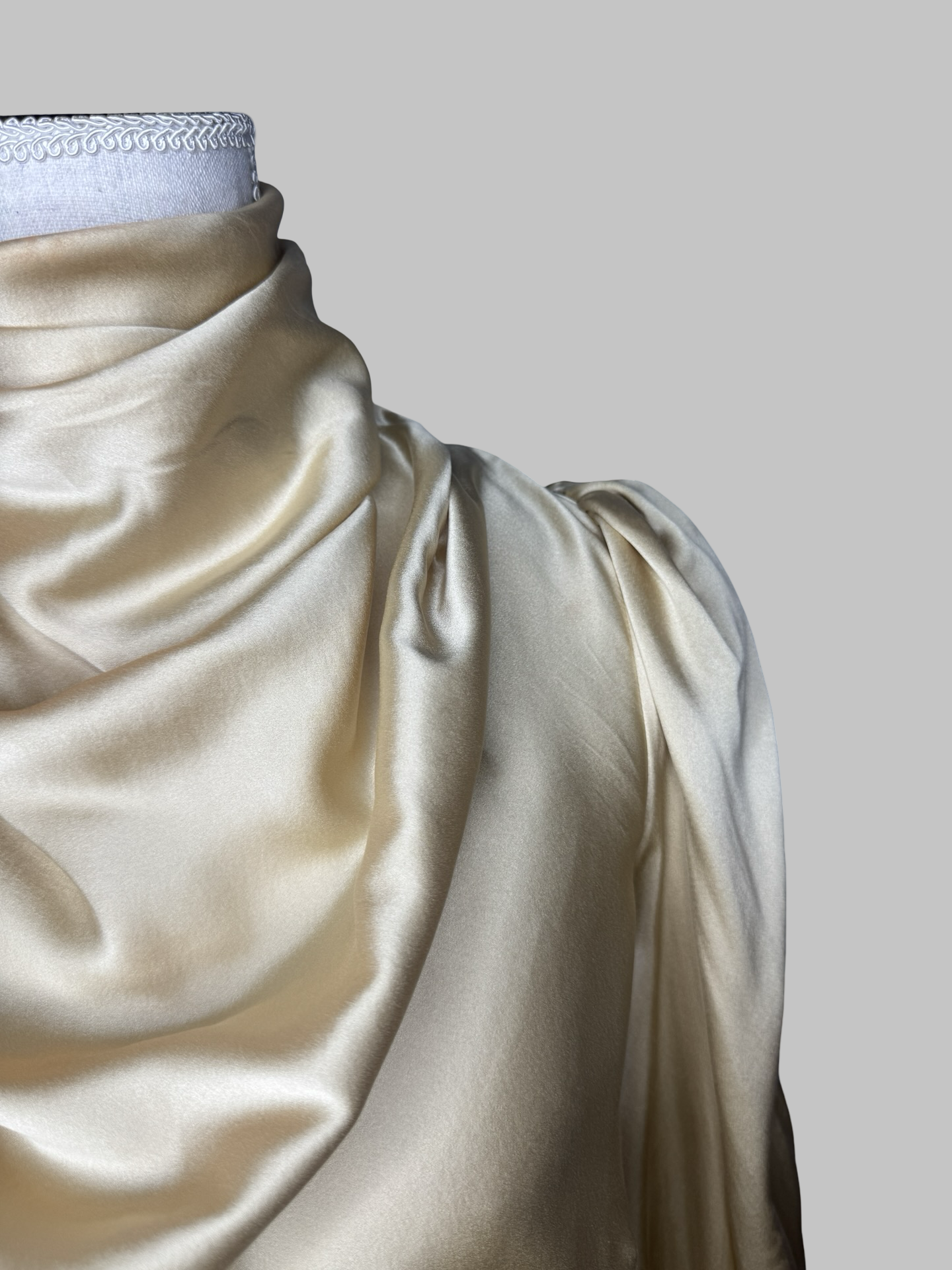 Blouse Zimmermann