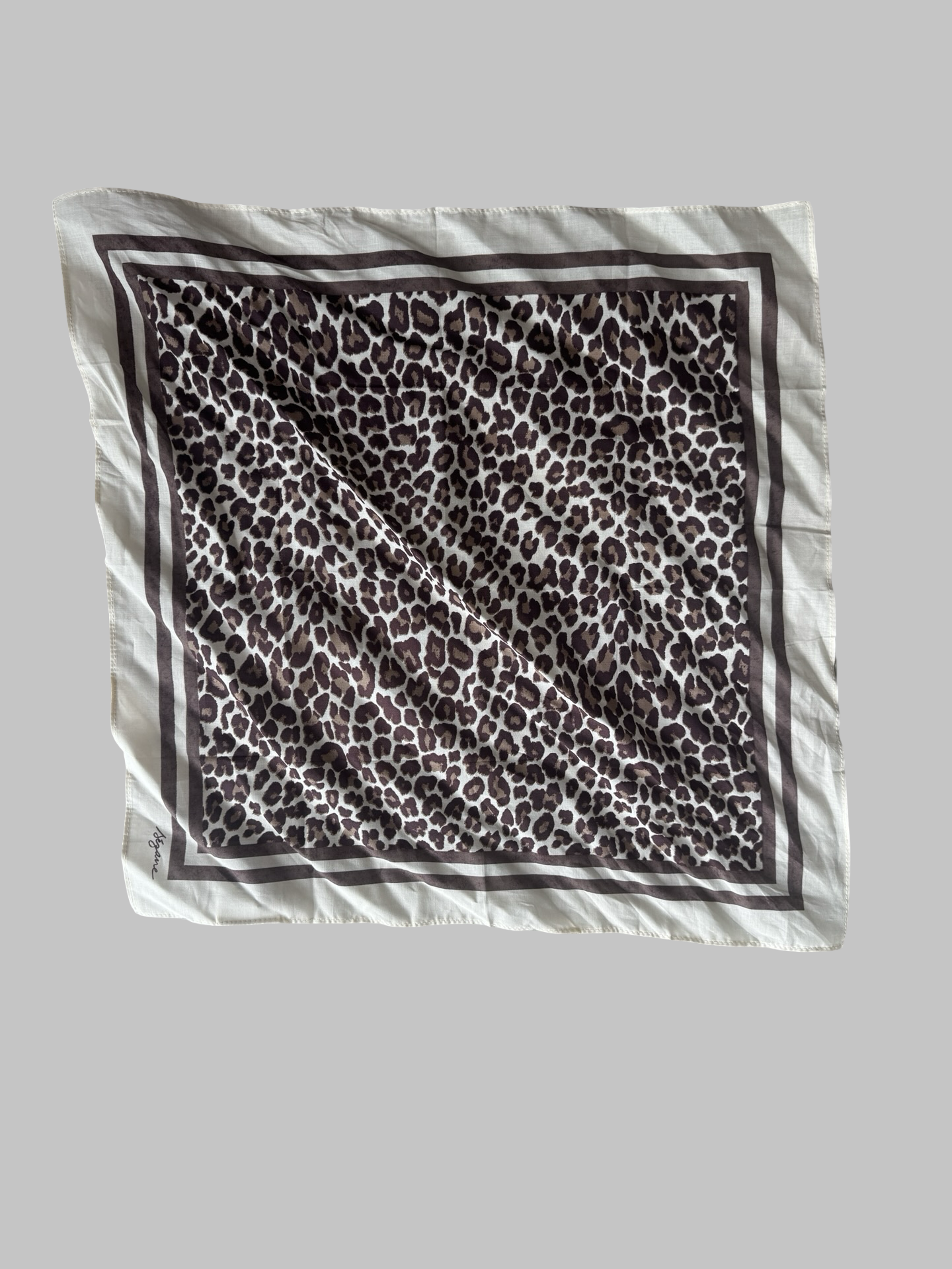 Foulard Sézane