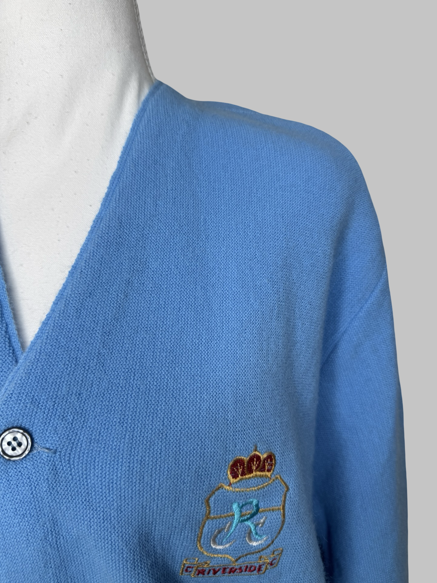 Cardigan Izod London
