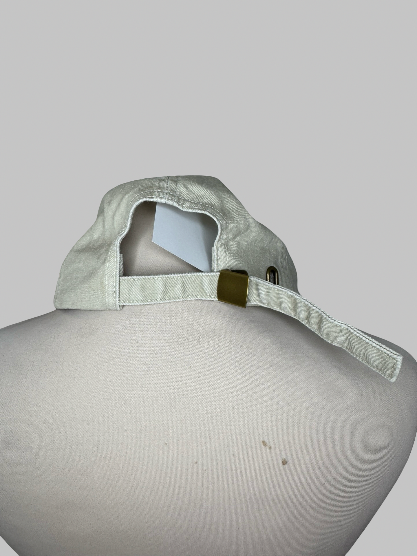Casquette ZP