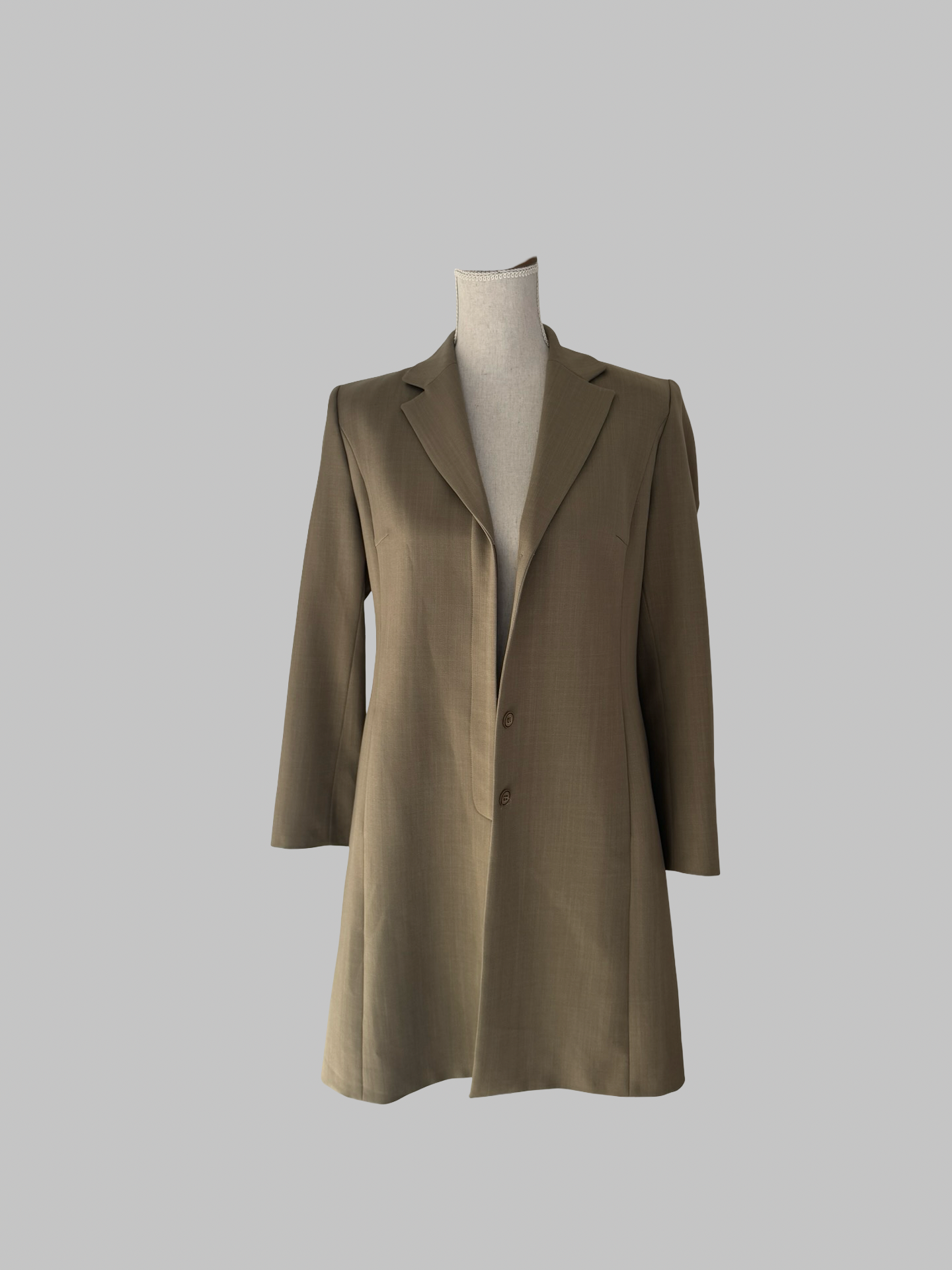 Manteau Chantal Rosner