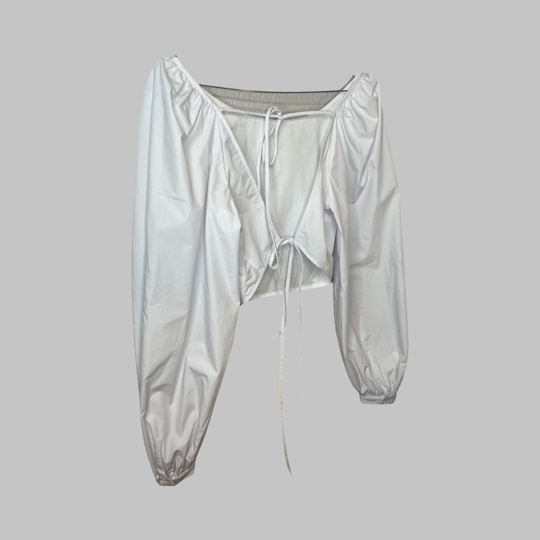 Blouse Na-Kd
