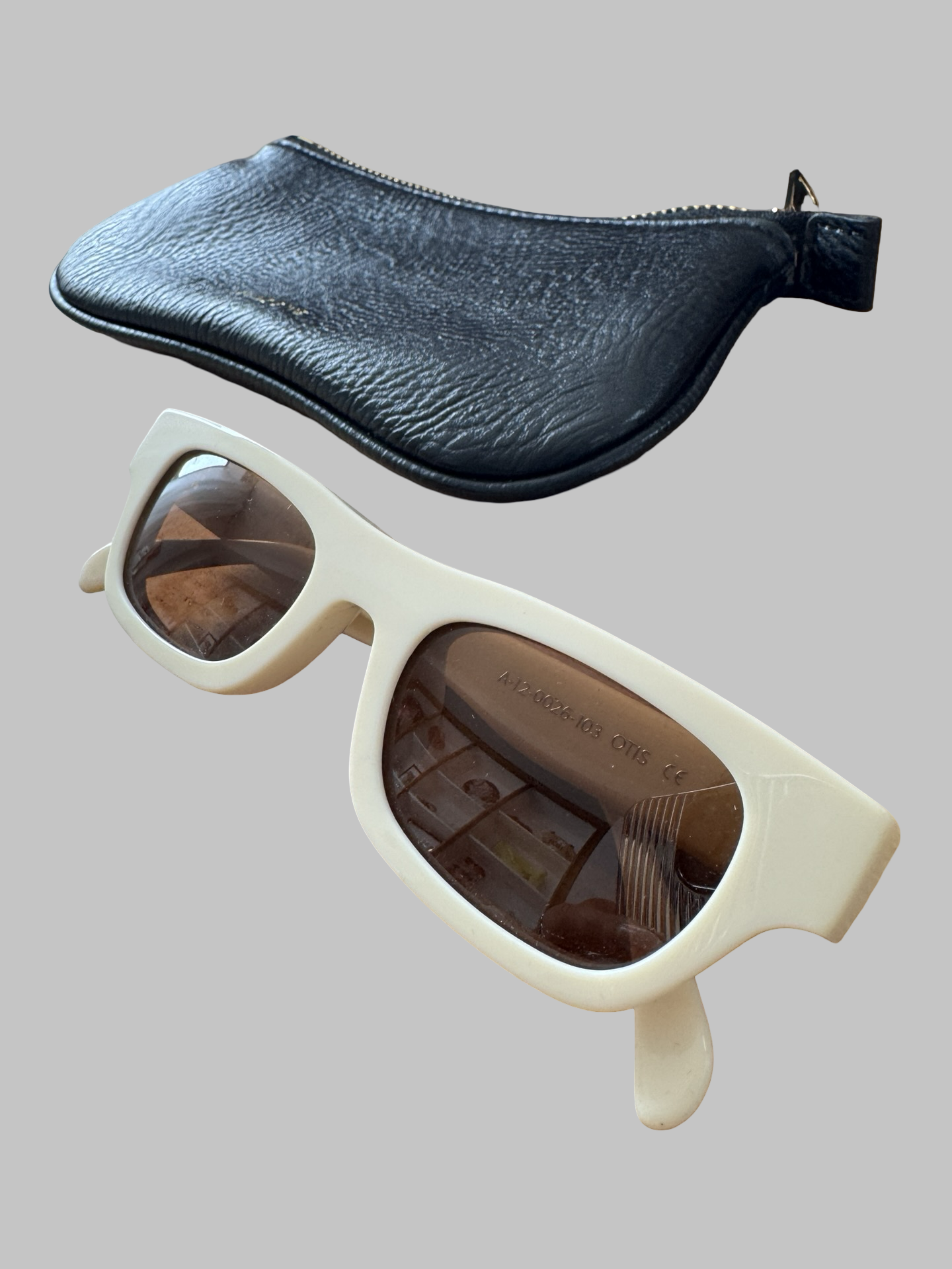 Lunettes Anine Bing