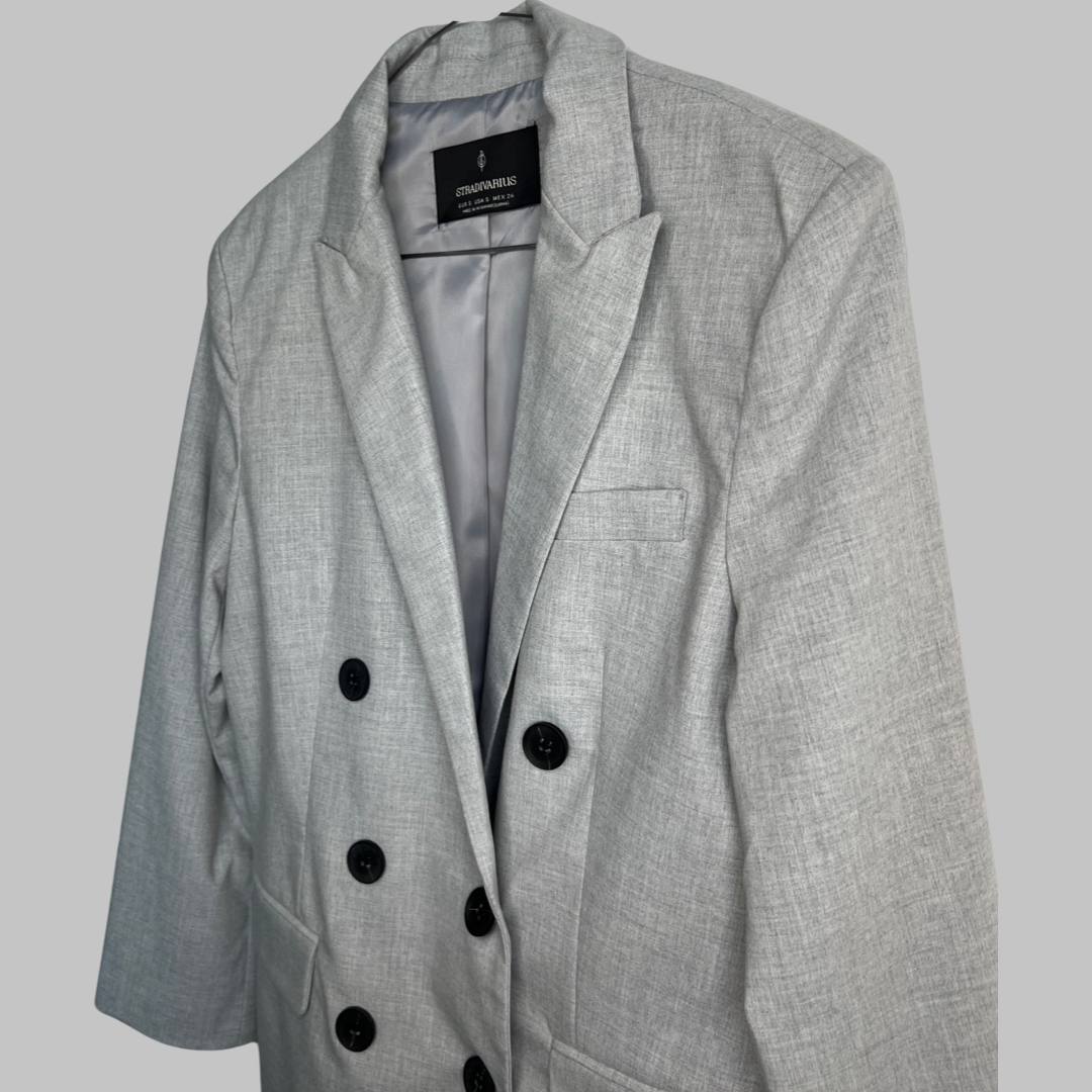 Blazer Stradivarius