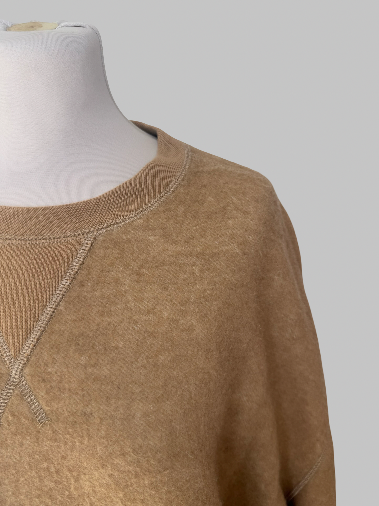 Robe-Pull R13