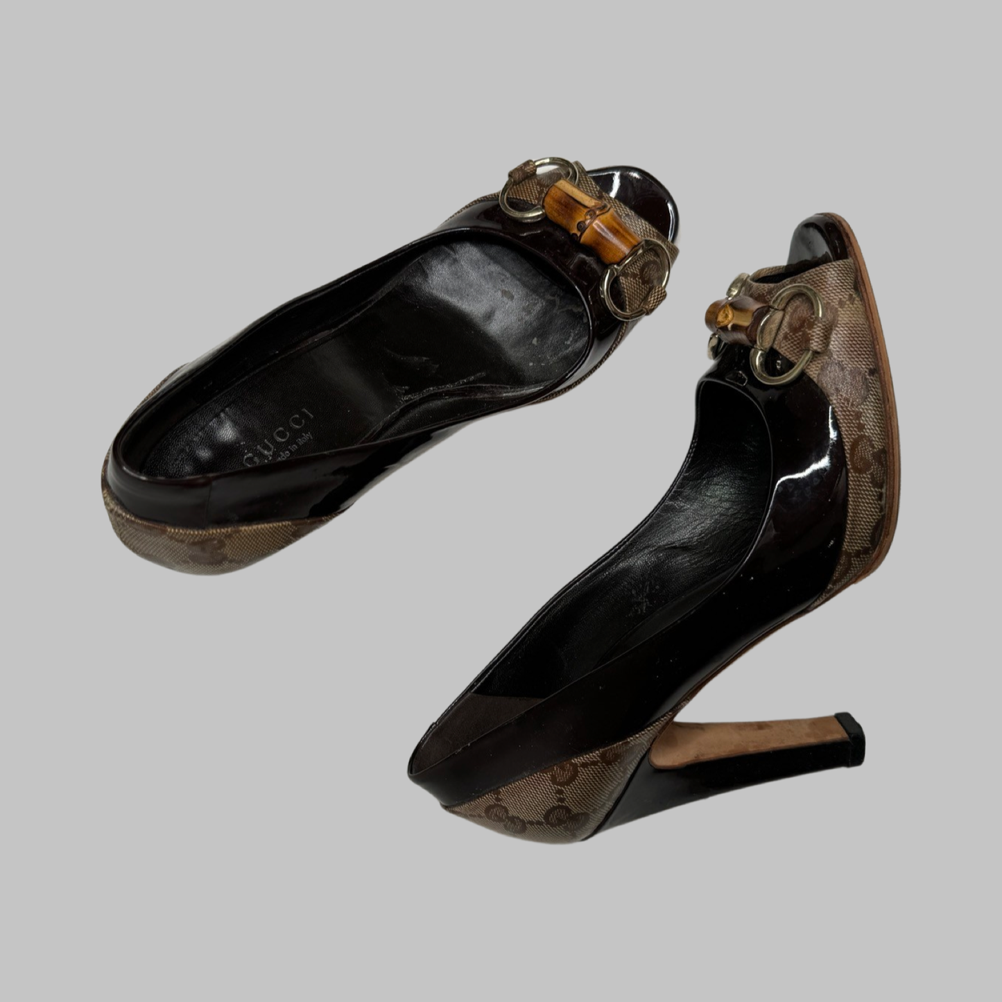 Escarpins Gucci