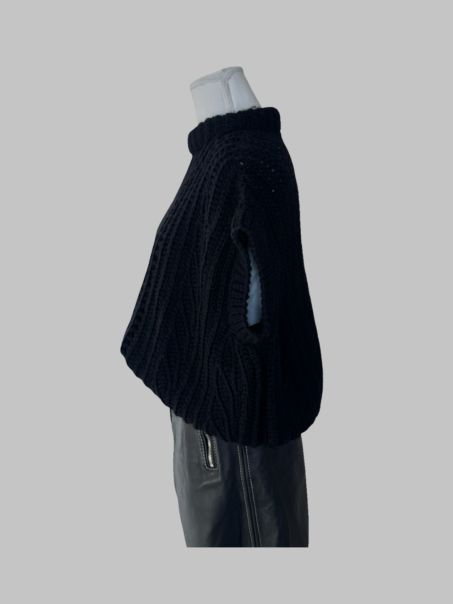 Gilet Mary