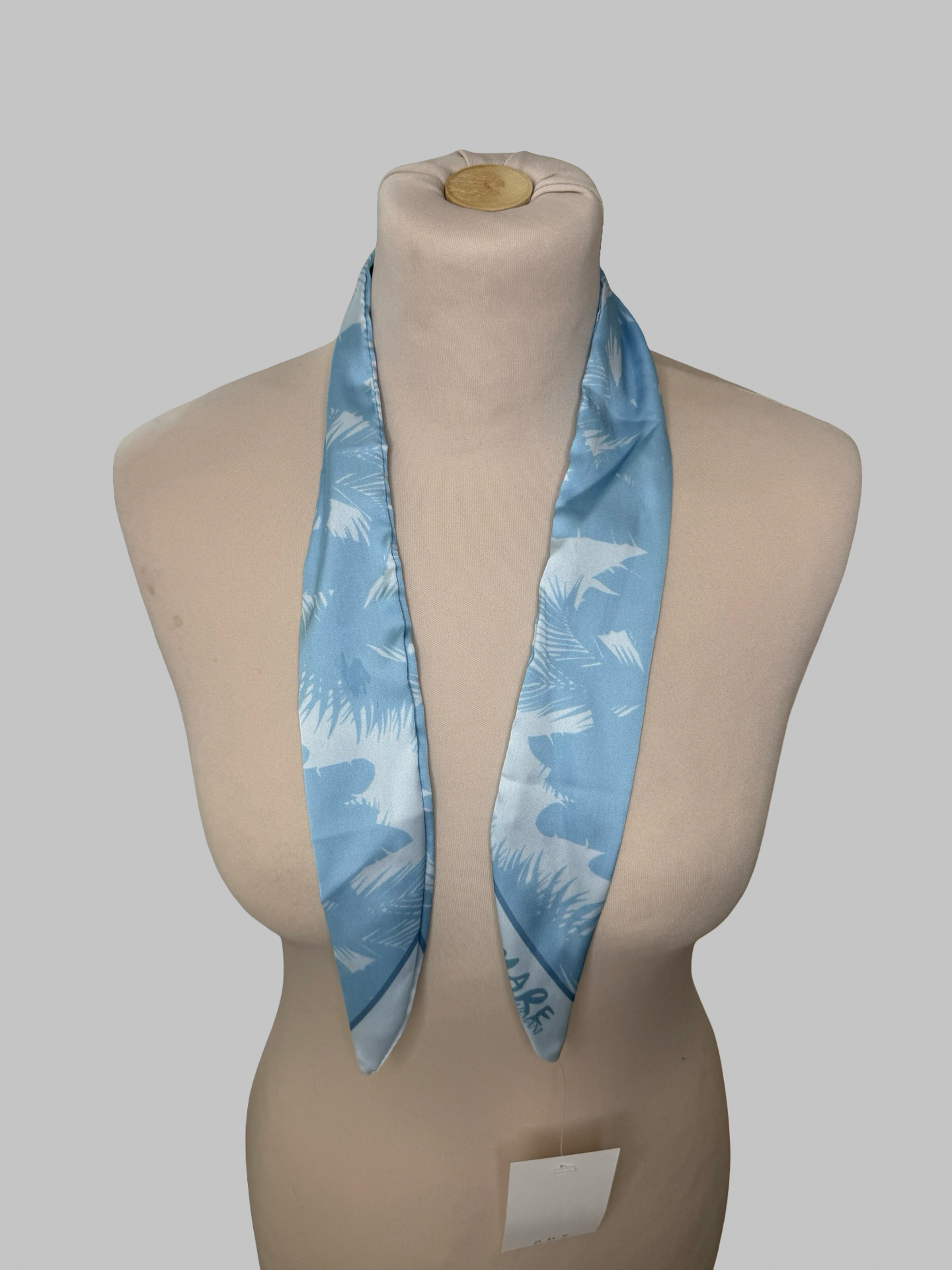 Foulard Armani