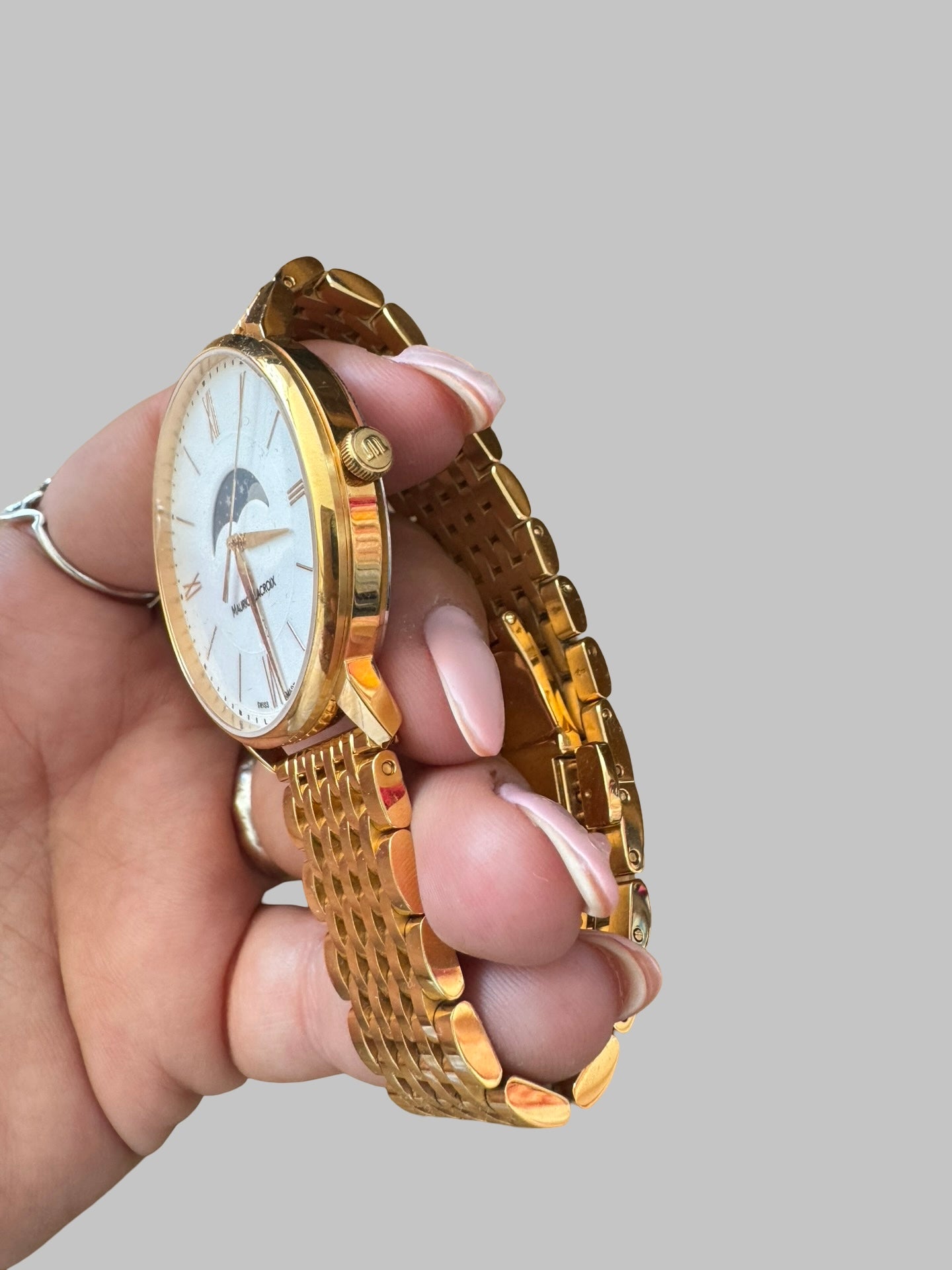Montre Maurice Lacroix