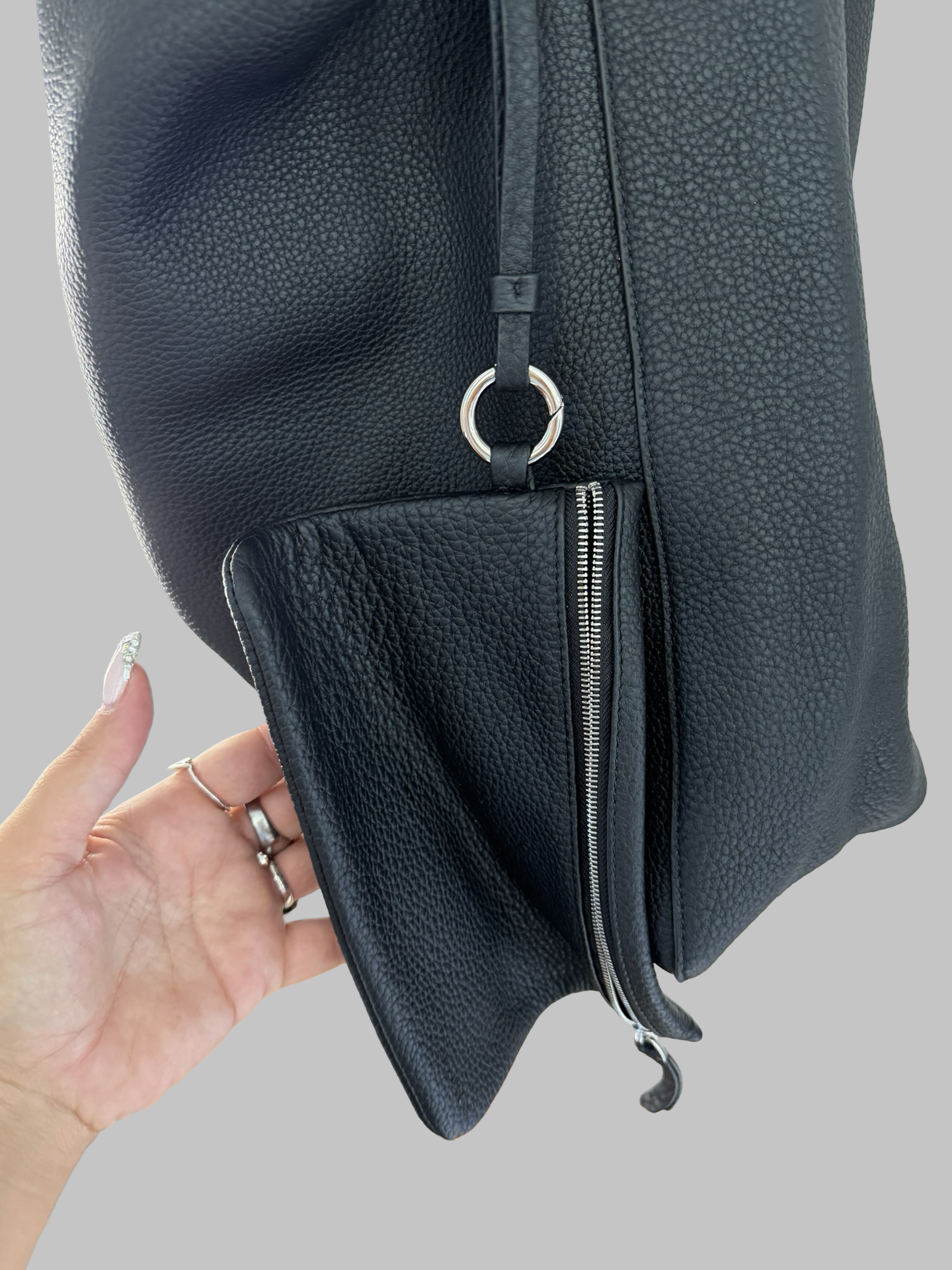 Sac Fostyle