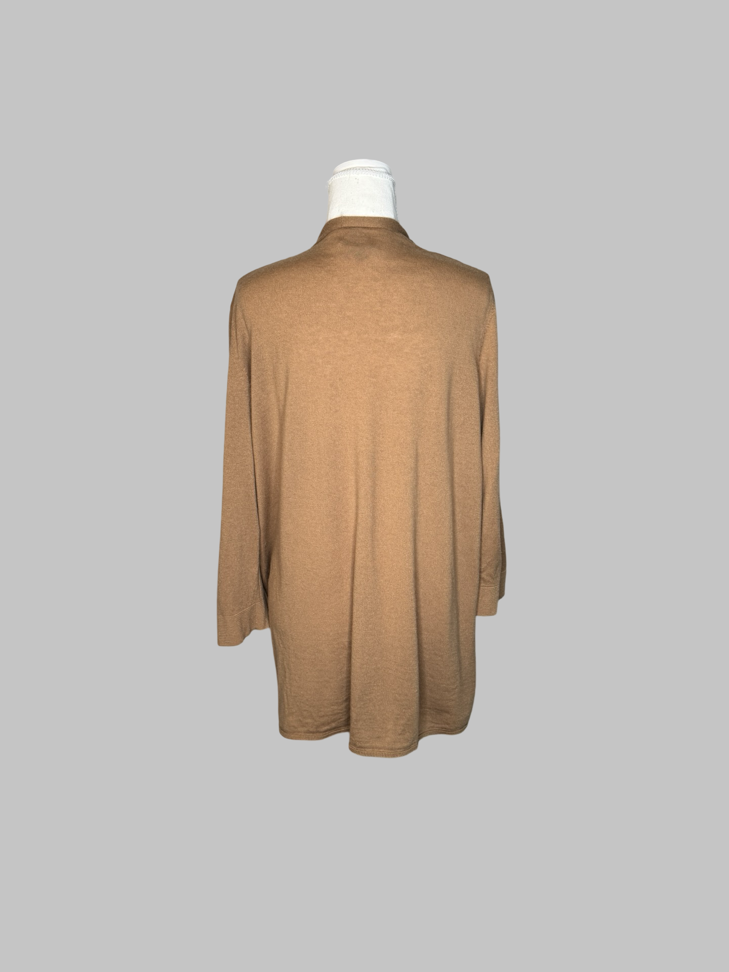Gilet Cashmere Collection