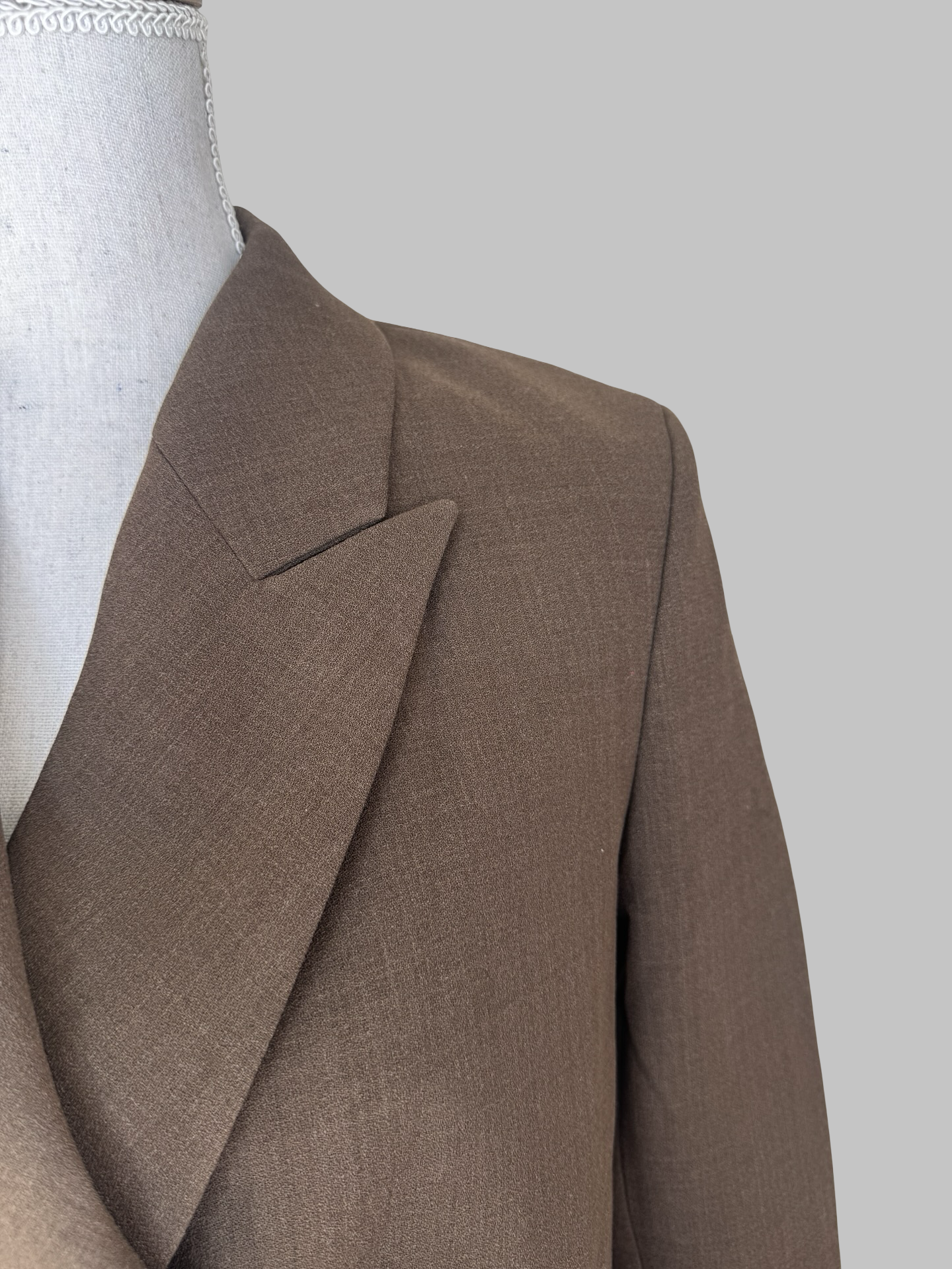 Blazer Boss