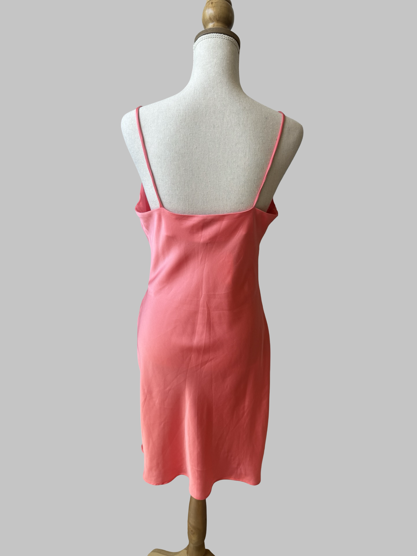 Robe Narreted