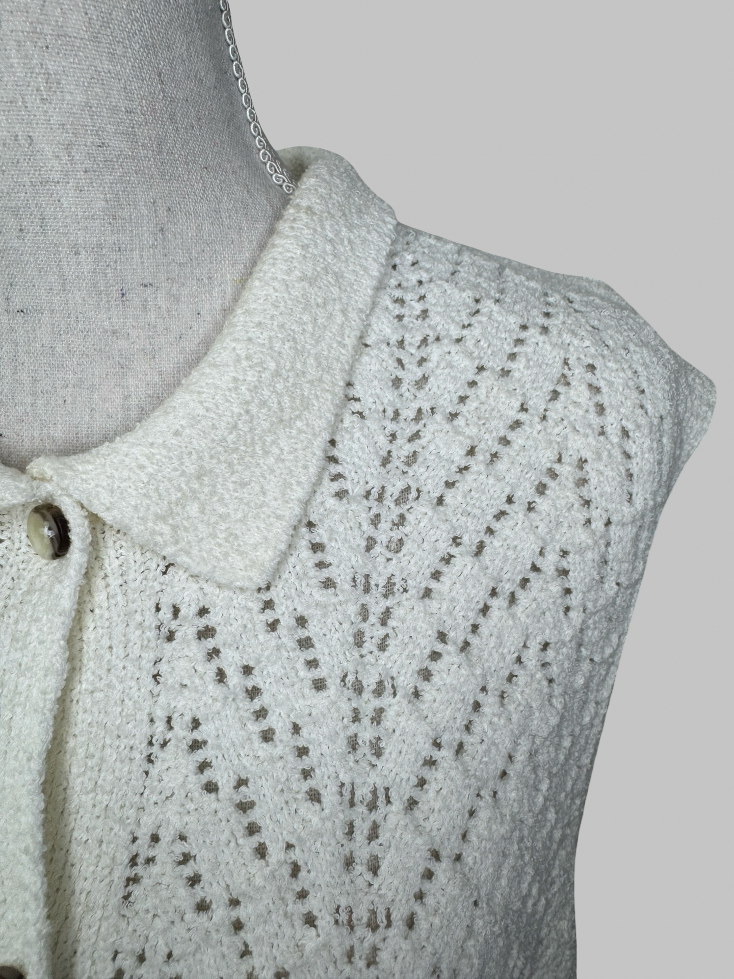Gilet Promod