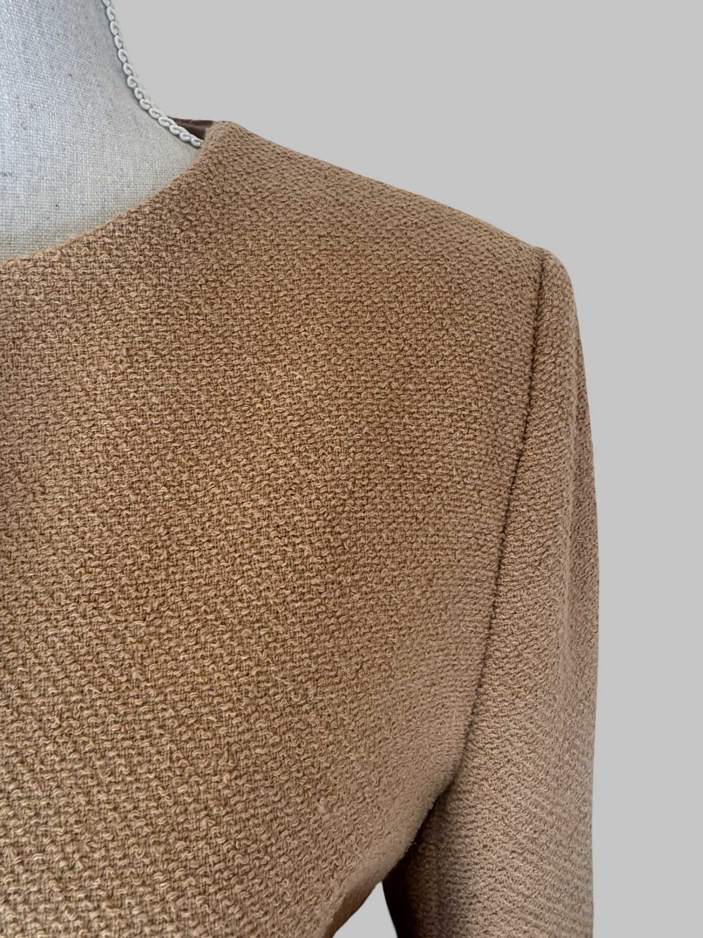 Veste Saison Studio