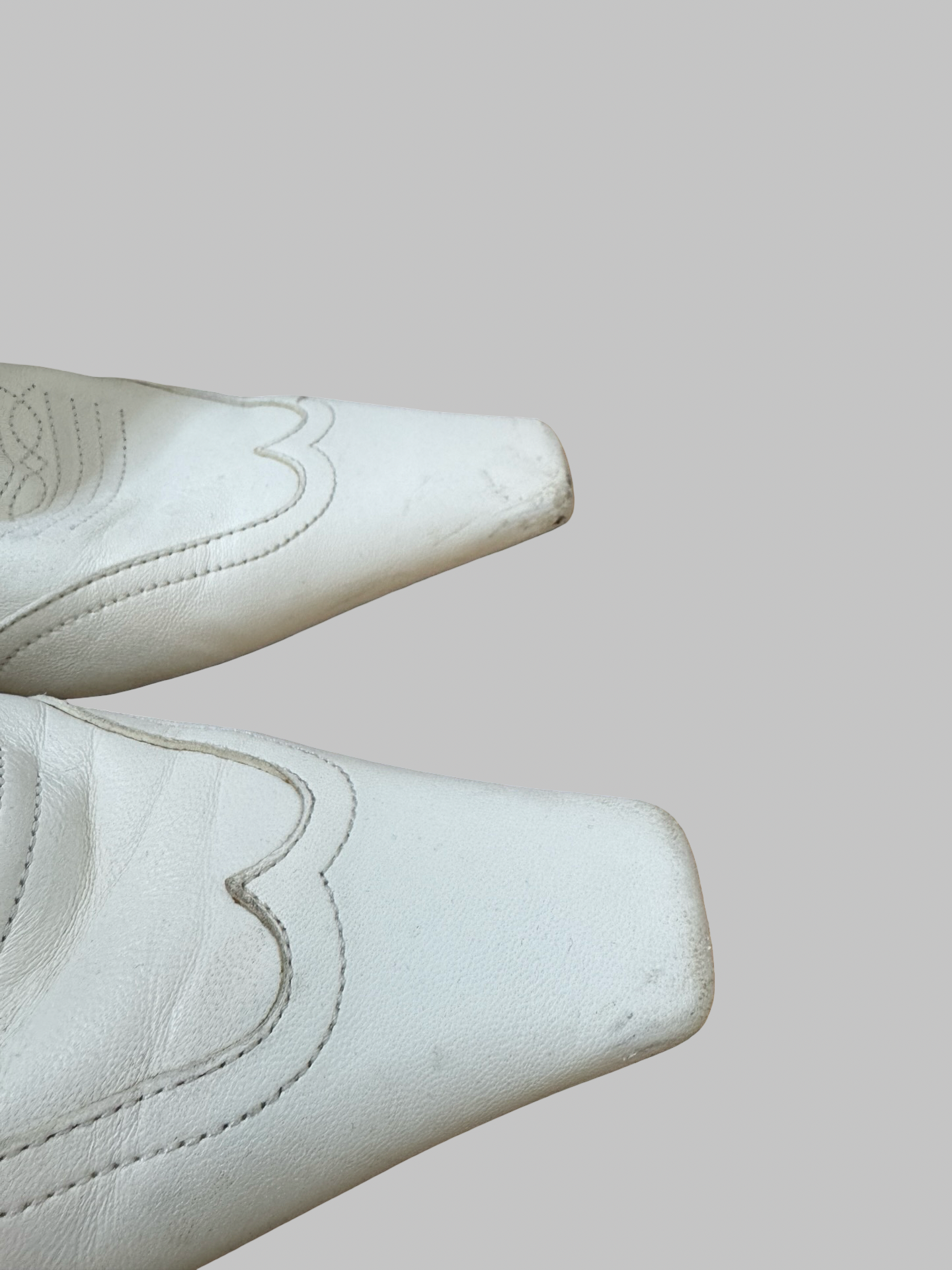 Bottines Khaite