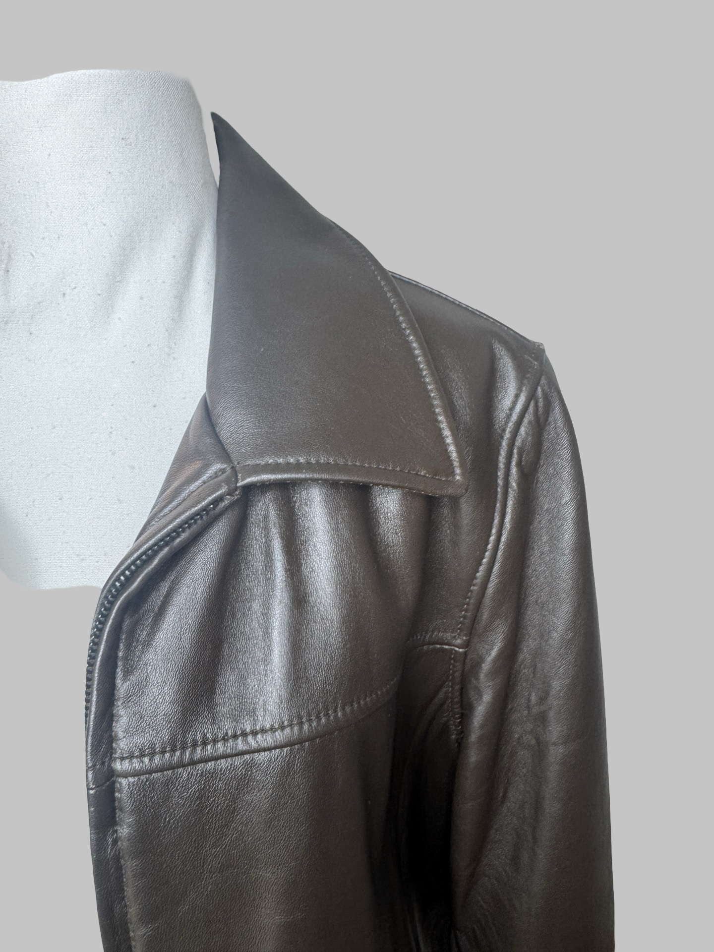 Veste M. Julian